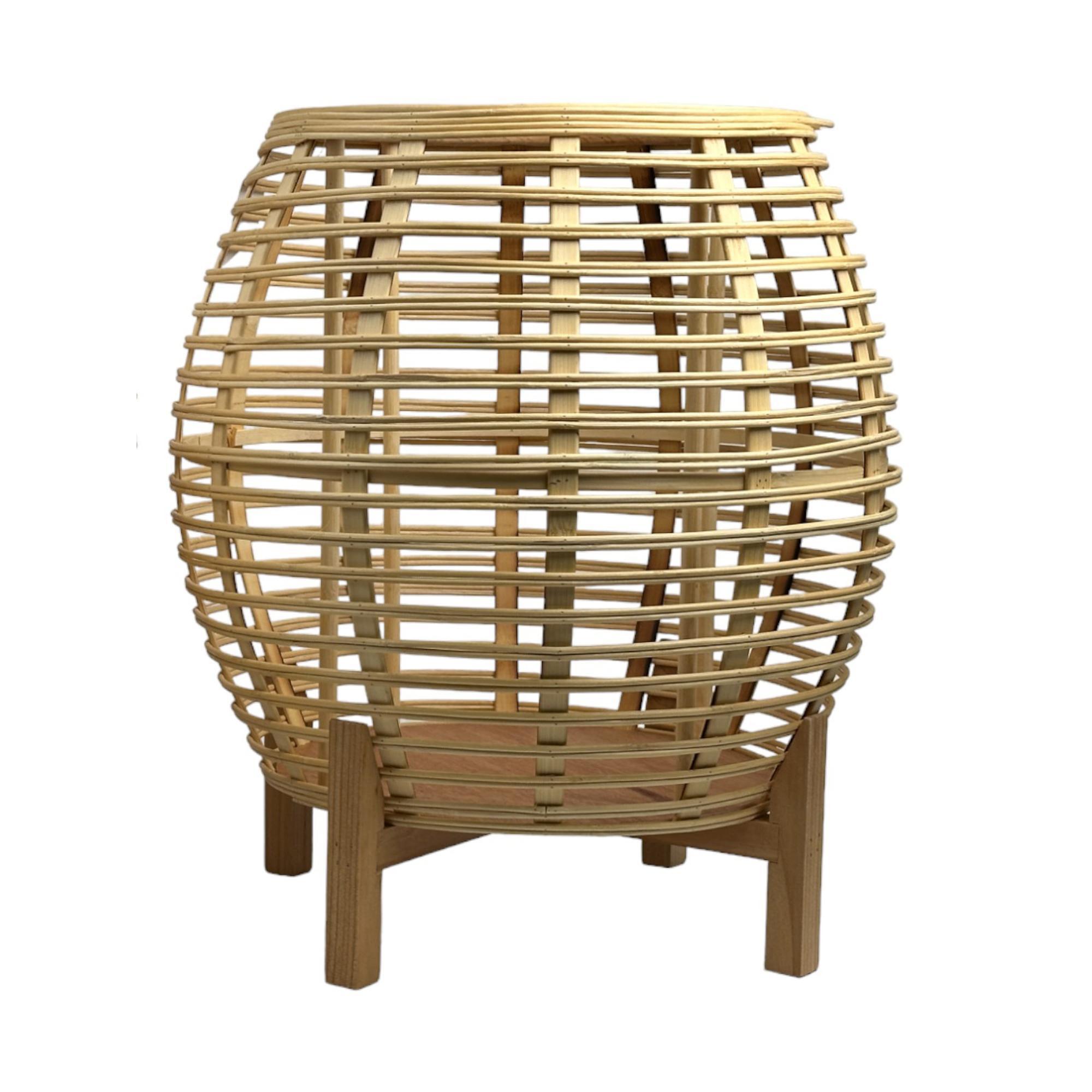 VASO 40X40X45,50CM - 454-3500008L