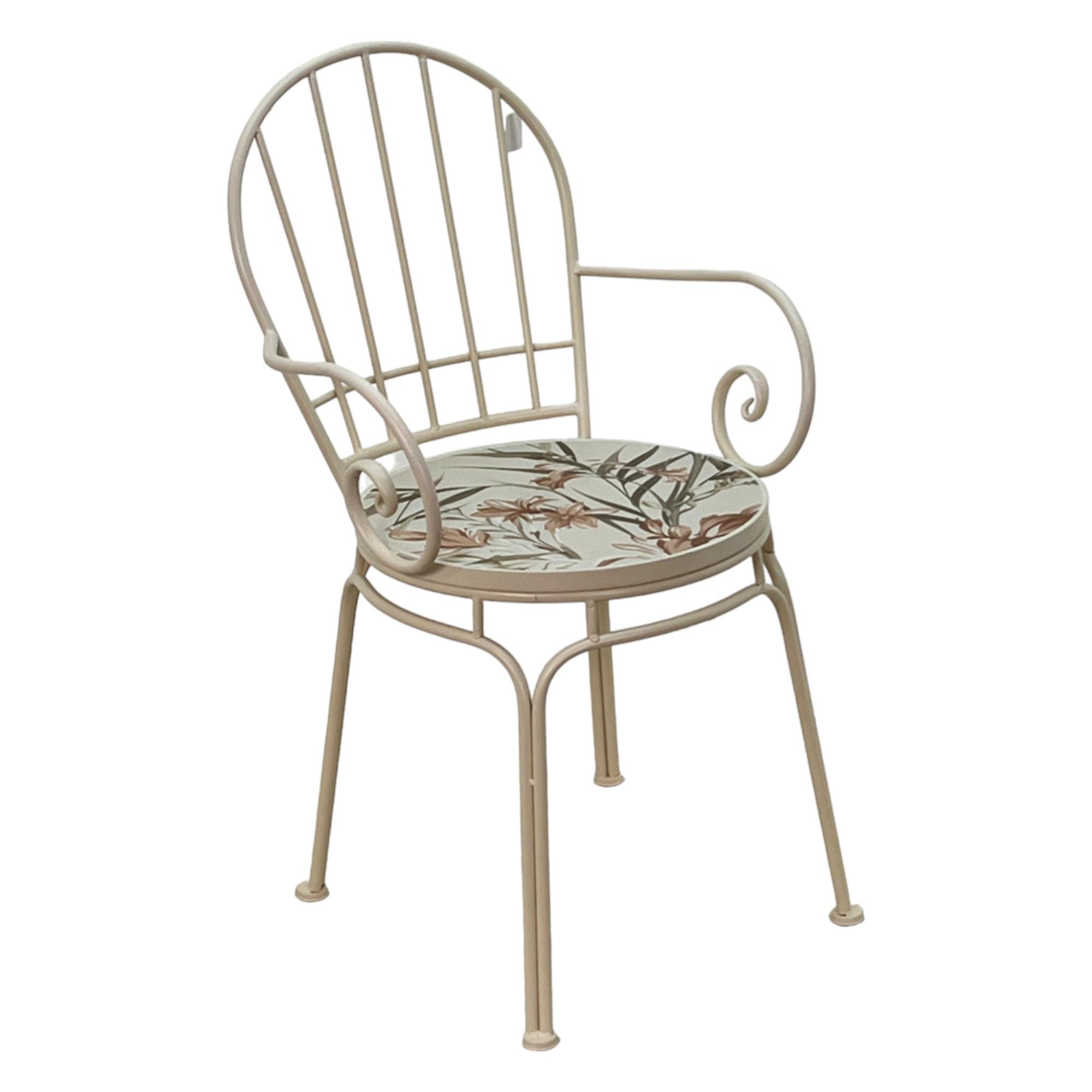 CADEIRA 50X43X83CM - 454-3800004