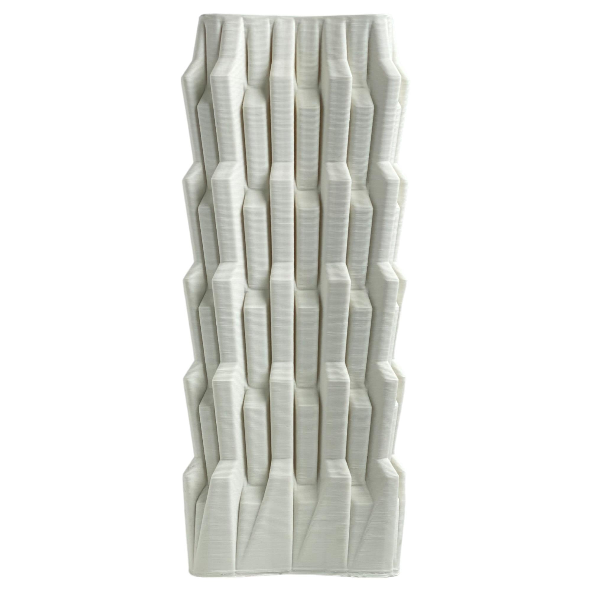 VASO 17X17X40CM - 454-4200009