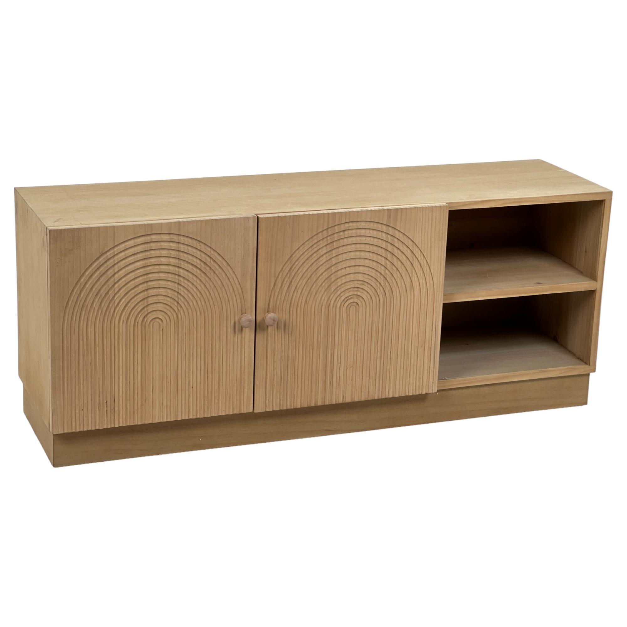 ARMÁRIO 120X33X48 CM - 454-4300008