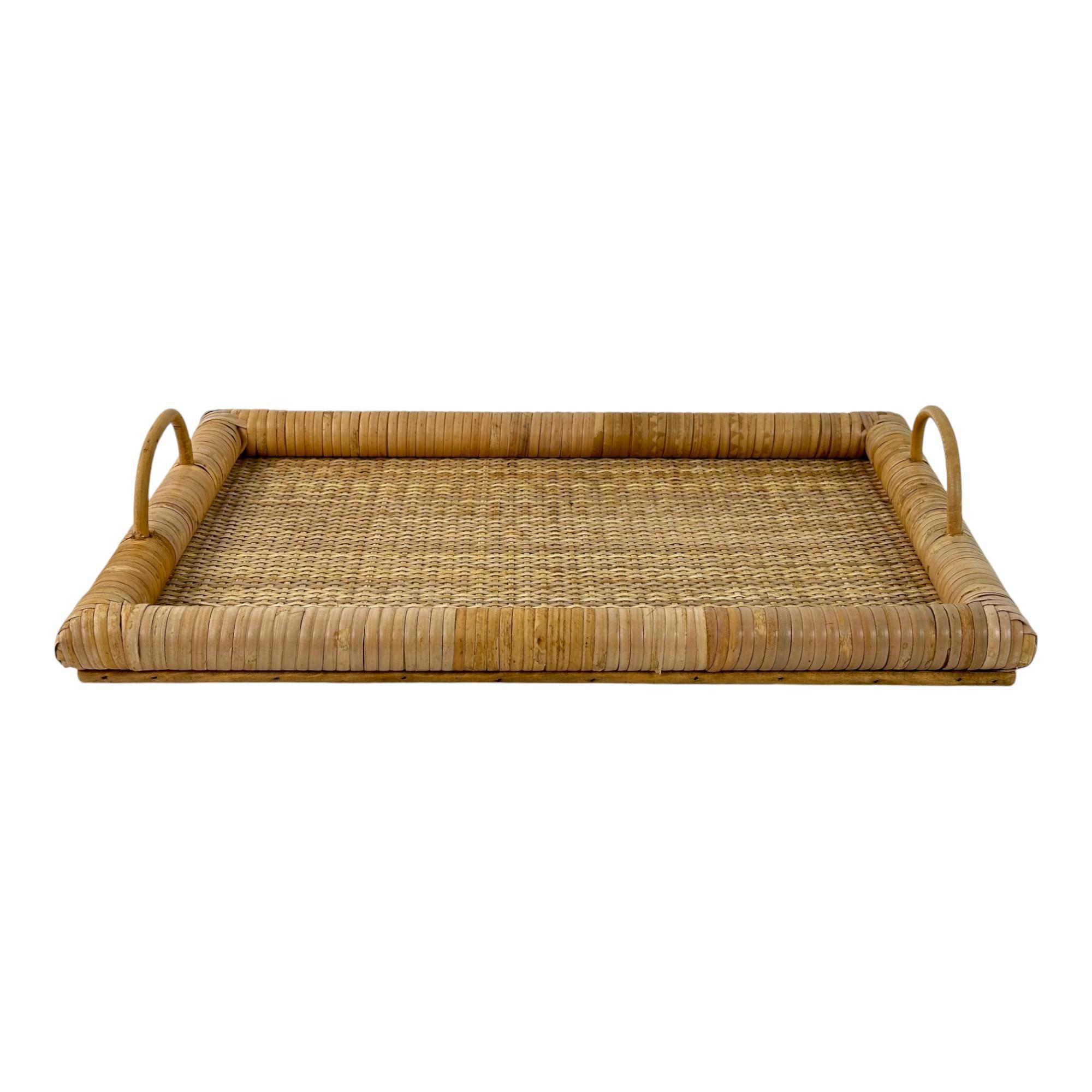 BANDEJA 47X32X9CM - 454-4500023
