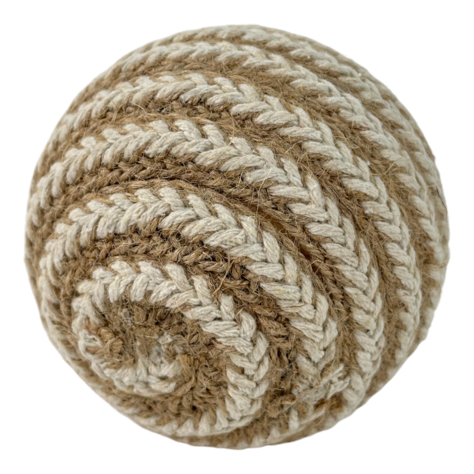 BOLA DECOR 10.5X10.5X10.5CM - 454-4500057