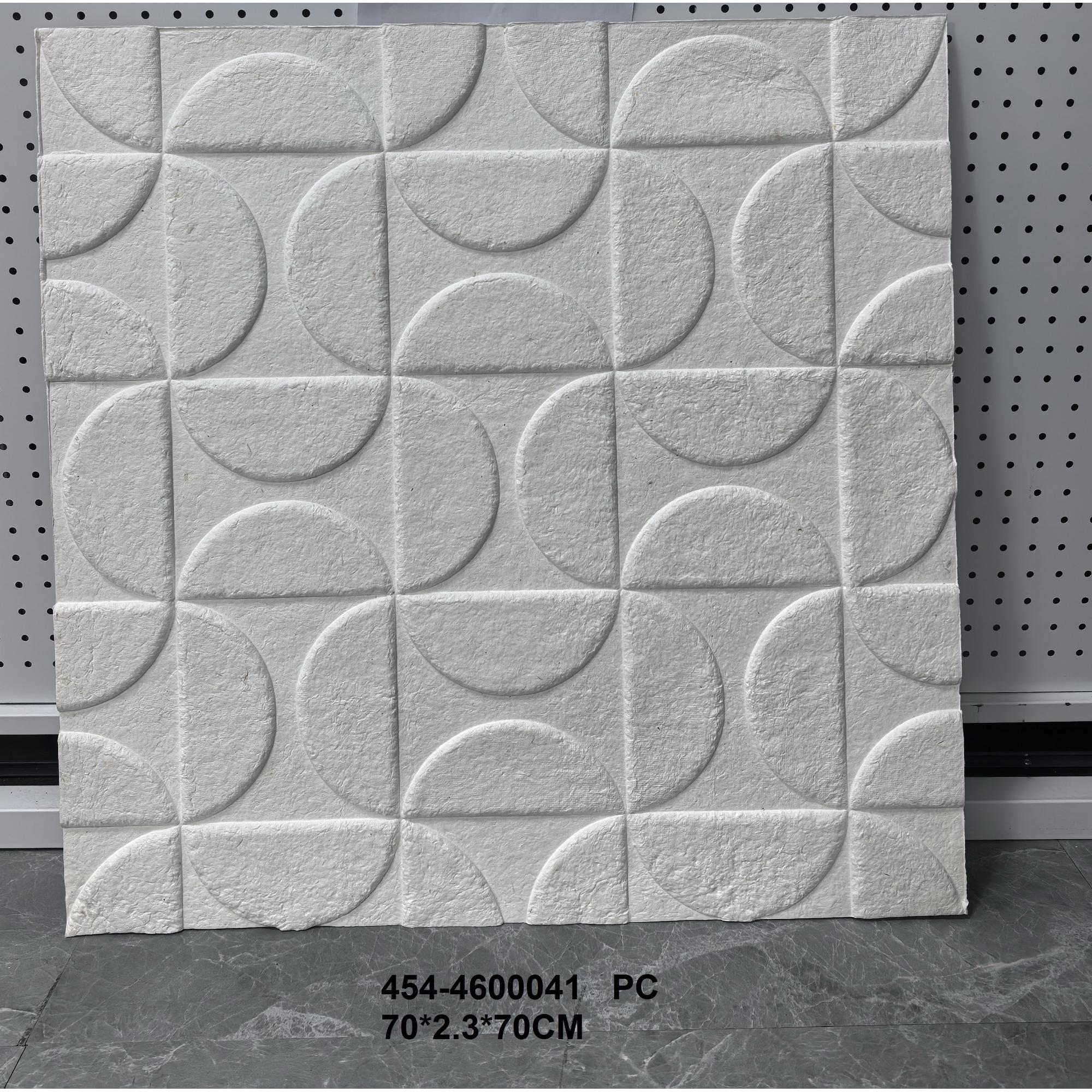 CUADRO 70X2.3X70CM - 454-4600041