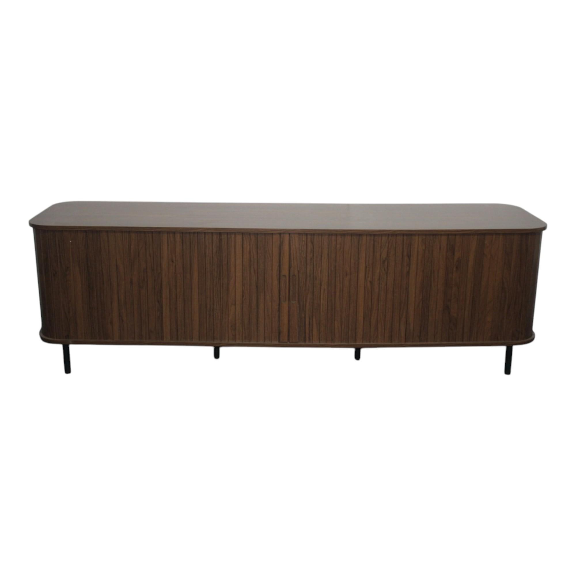 MUEBLE P/TV 180X45X57.5CM - 454-5000001