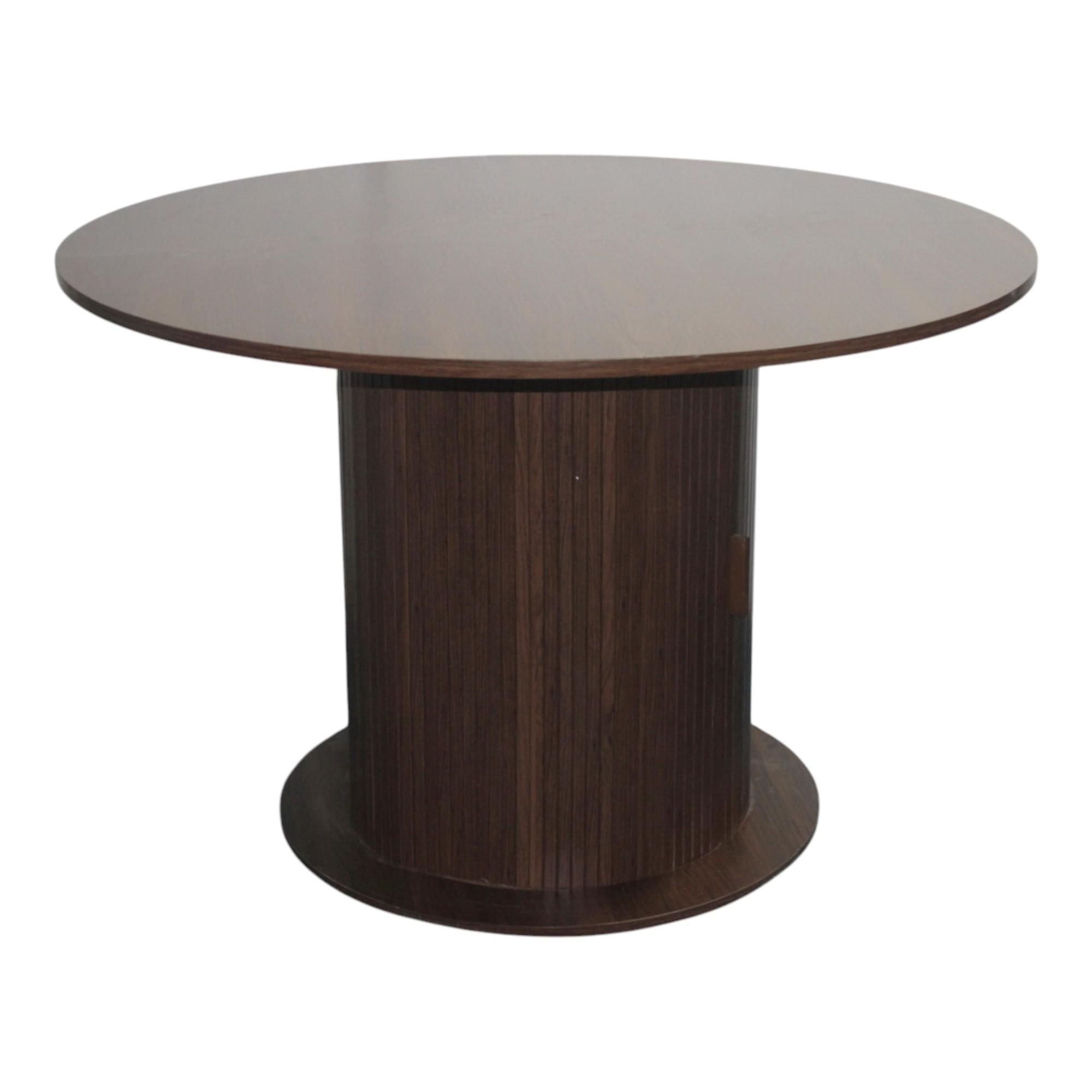 MDF DINING TABLE - 454-5000006