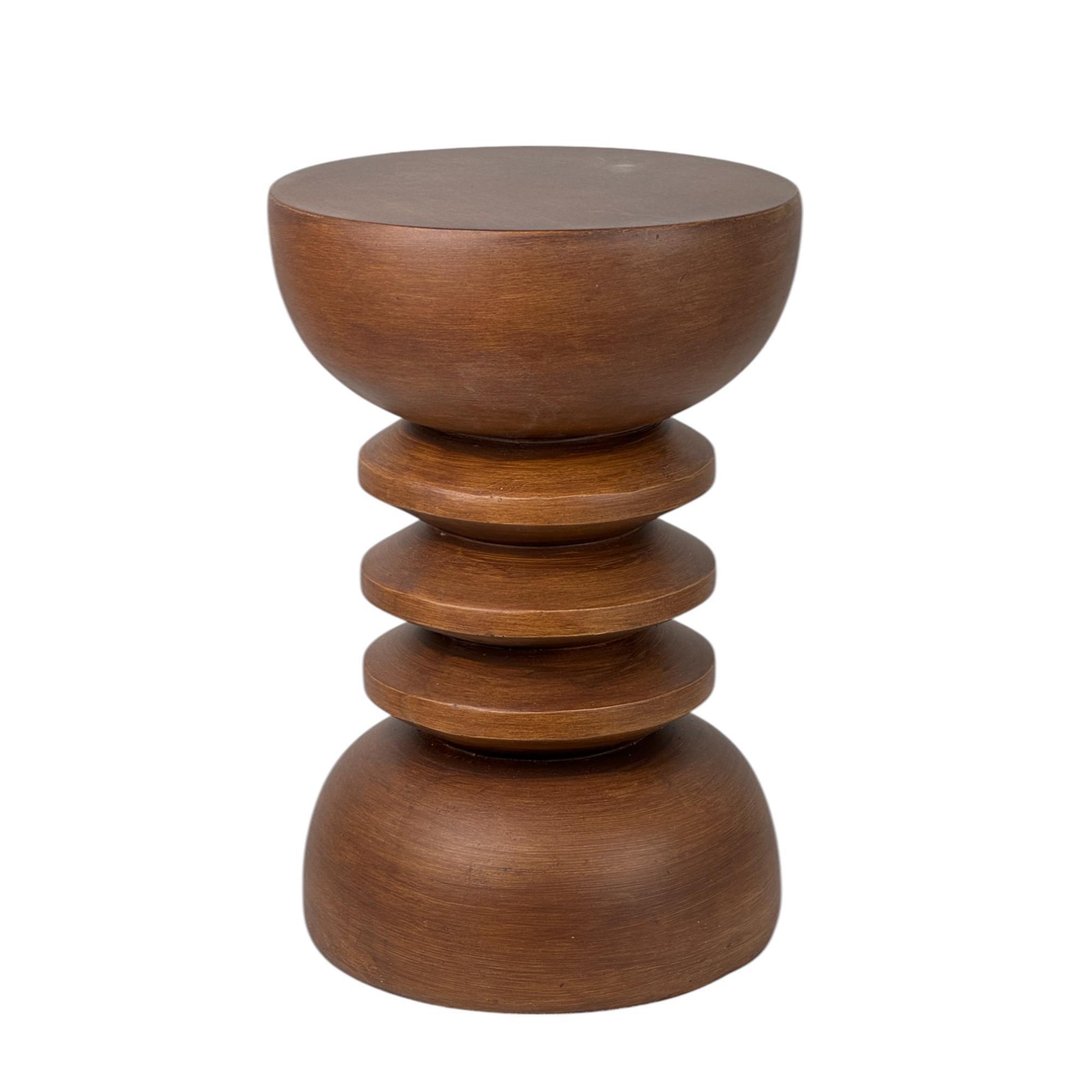 MGO SIDE TABLE - 454-5100006