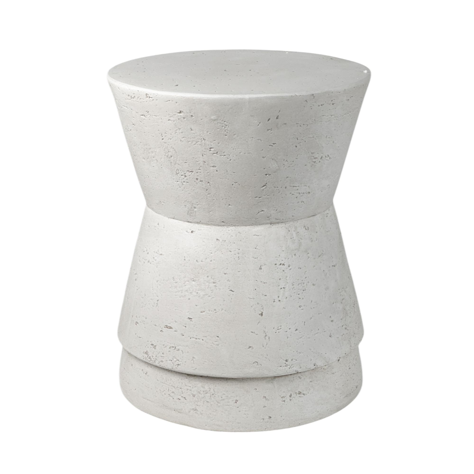 MESA AUXILIAR 35.5X35.5X44CM - 454-5100011