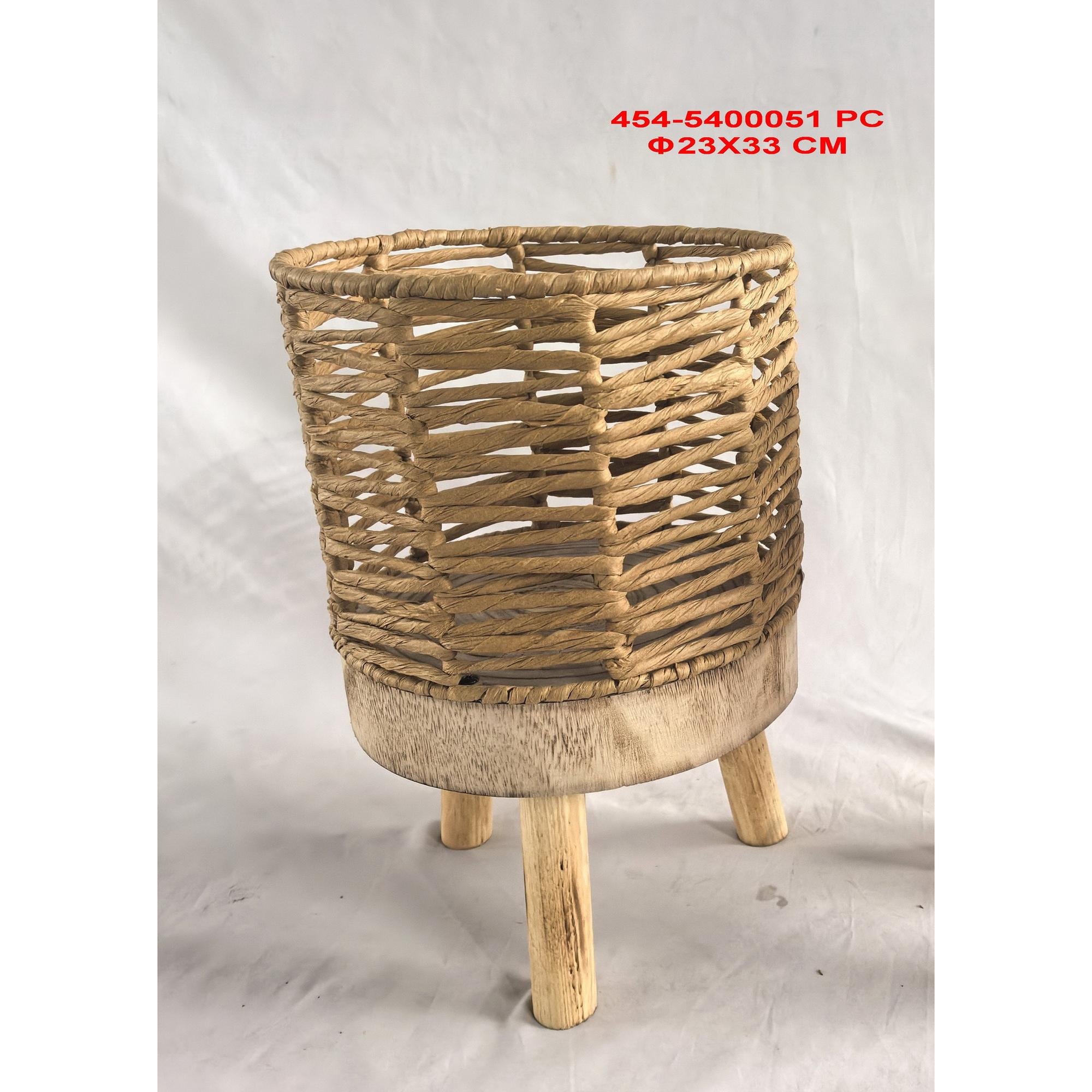 POTES 23X23X33CM - 454-5400051