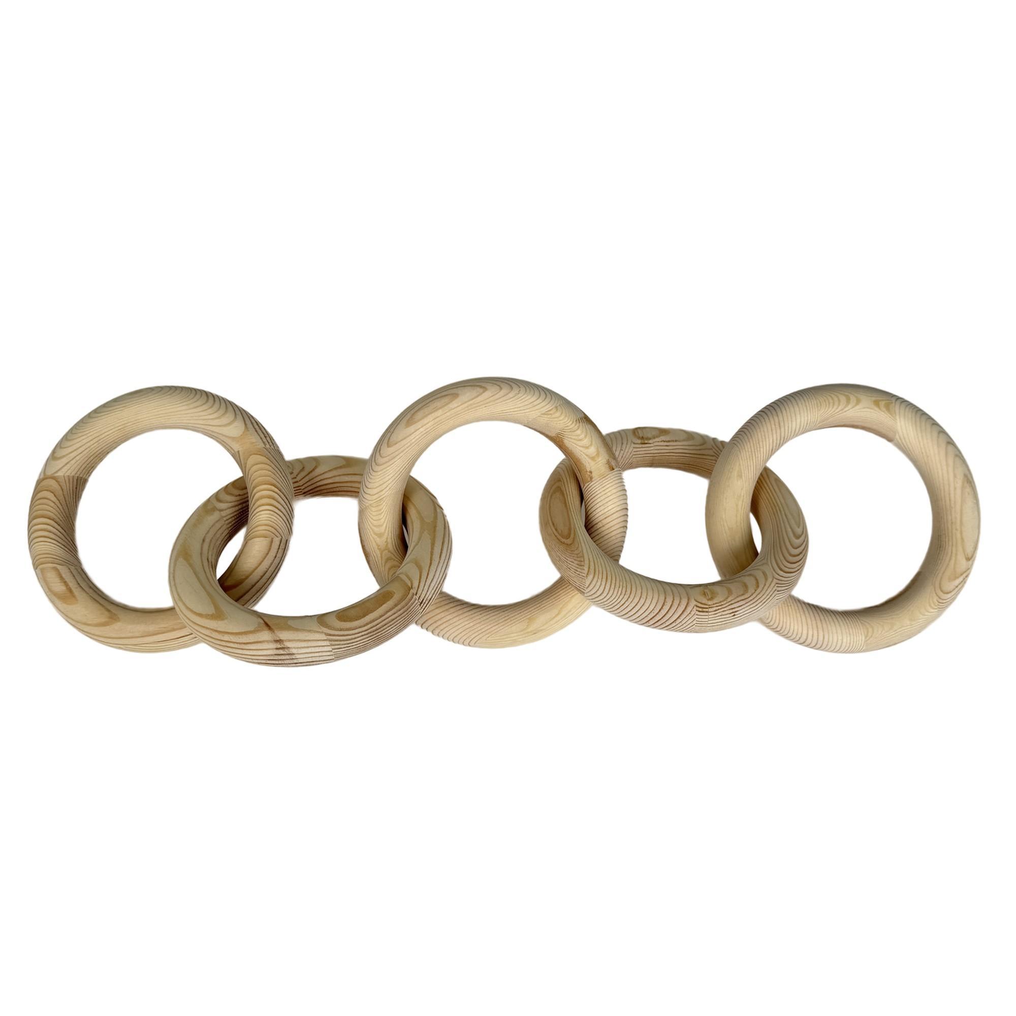 CORRENTE DE 66X18X3CM - 454-5900020