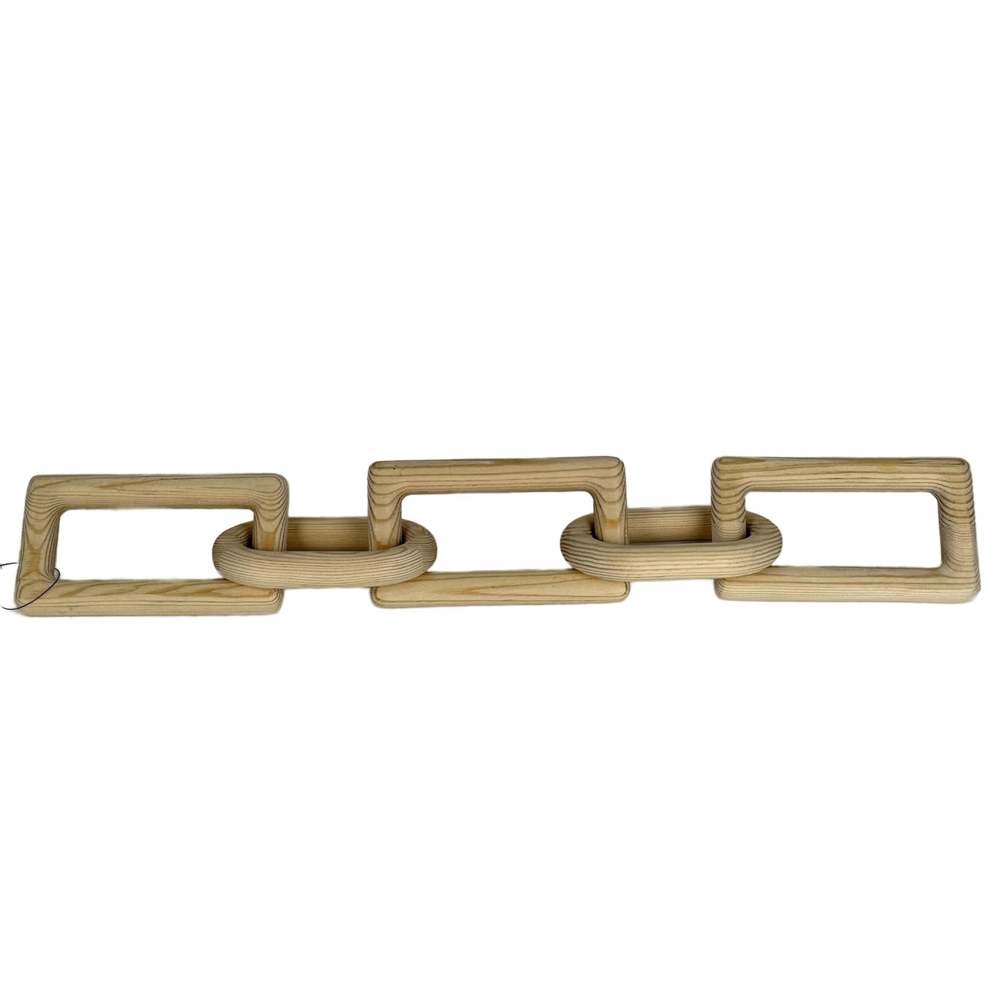 CADENA 65X10X2.5CM - 454-5900021