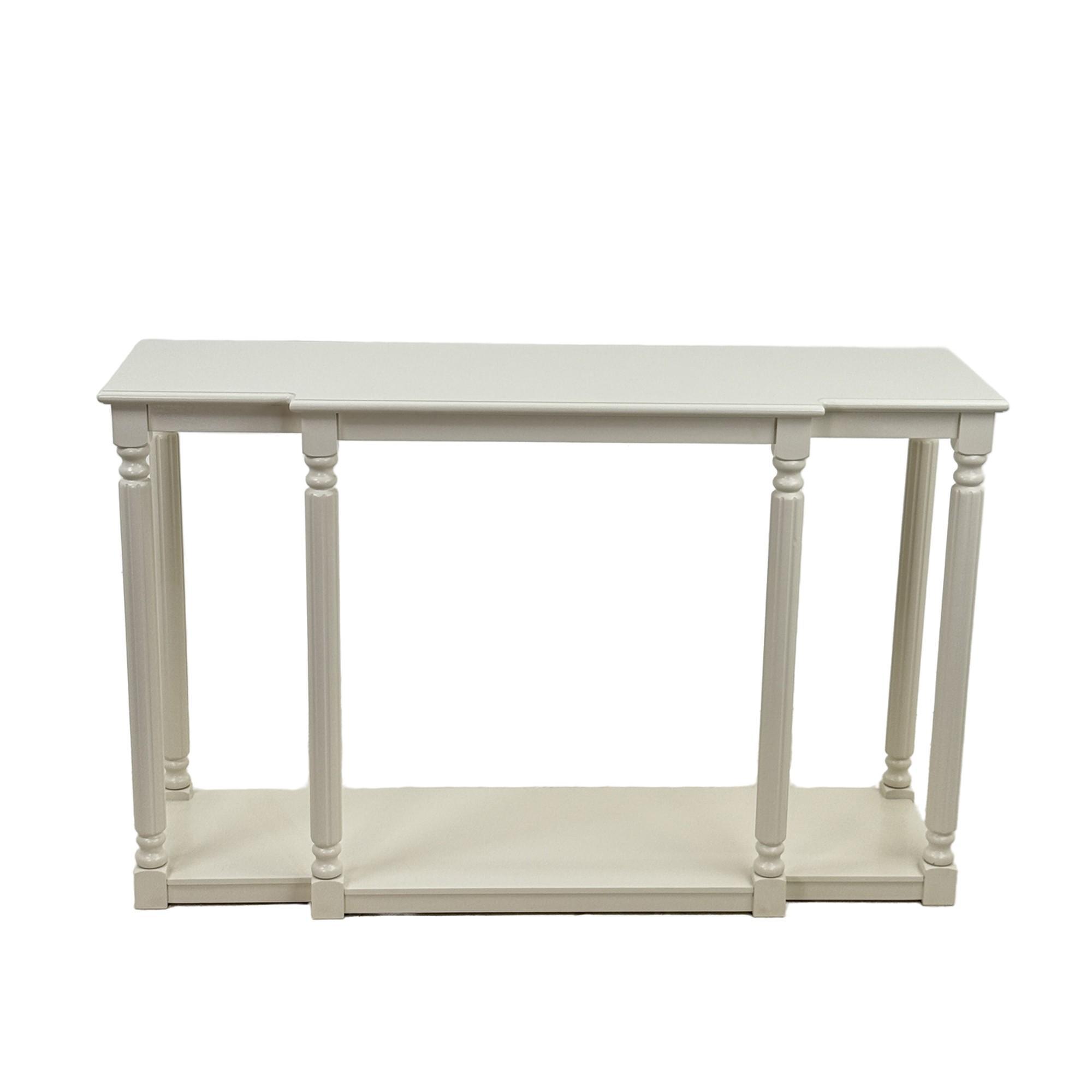 CONSOLA 120X38X75CM - 454-6200001