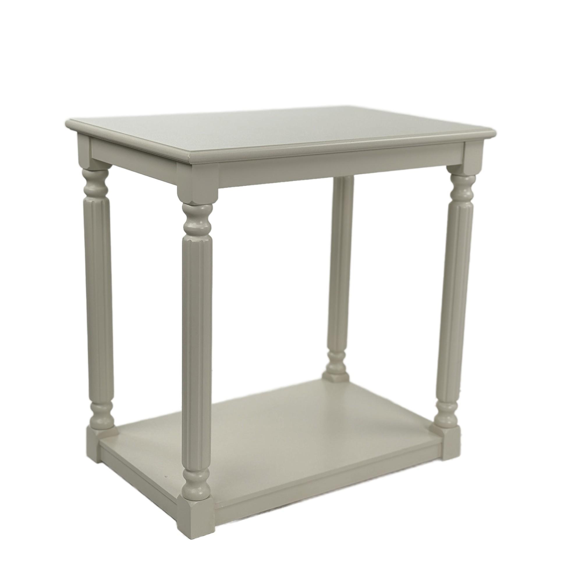 SIDE TABLE - 454-6200002