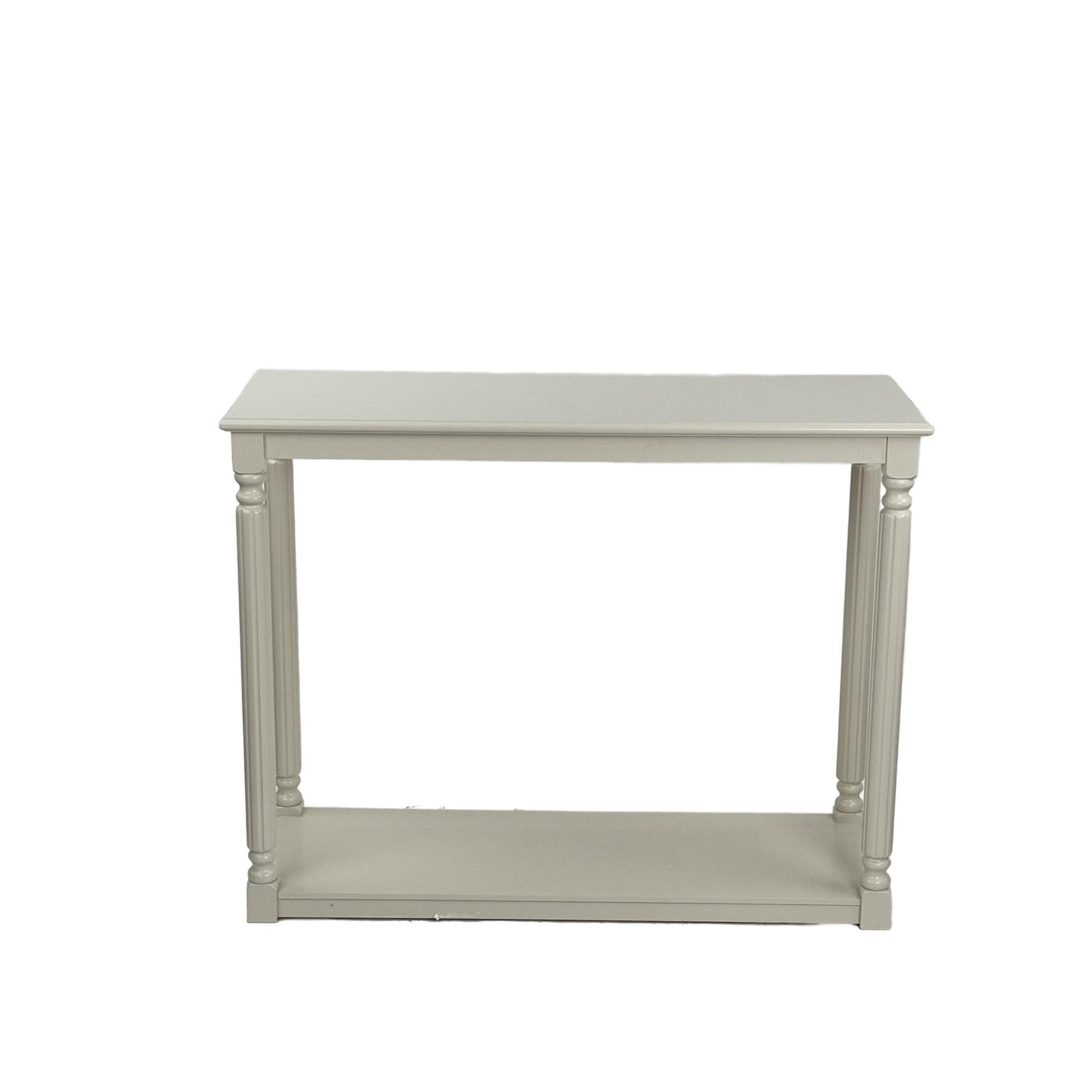 CONSOLA 96X35X75CM - 454-6200003