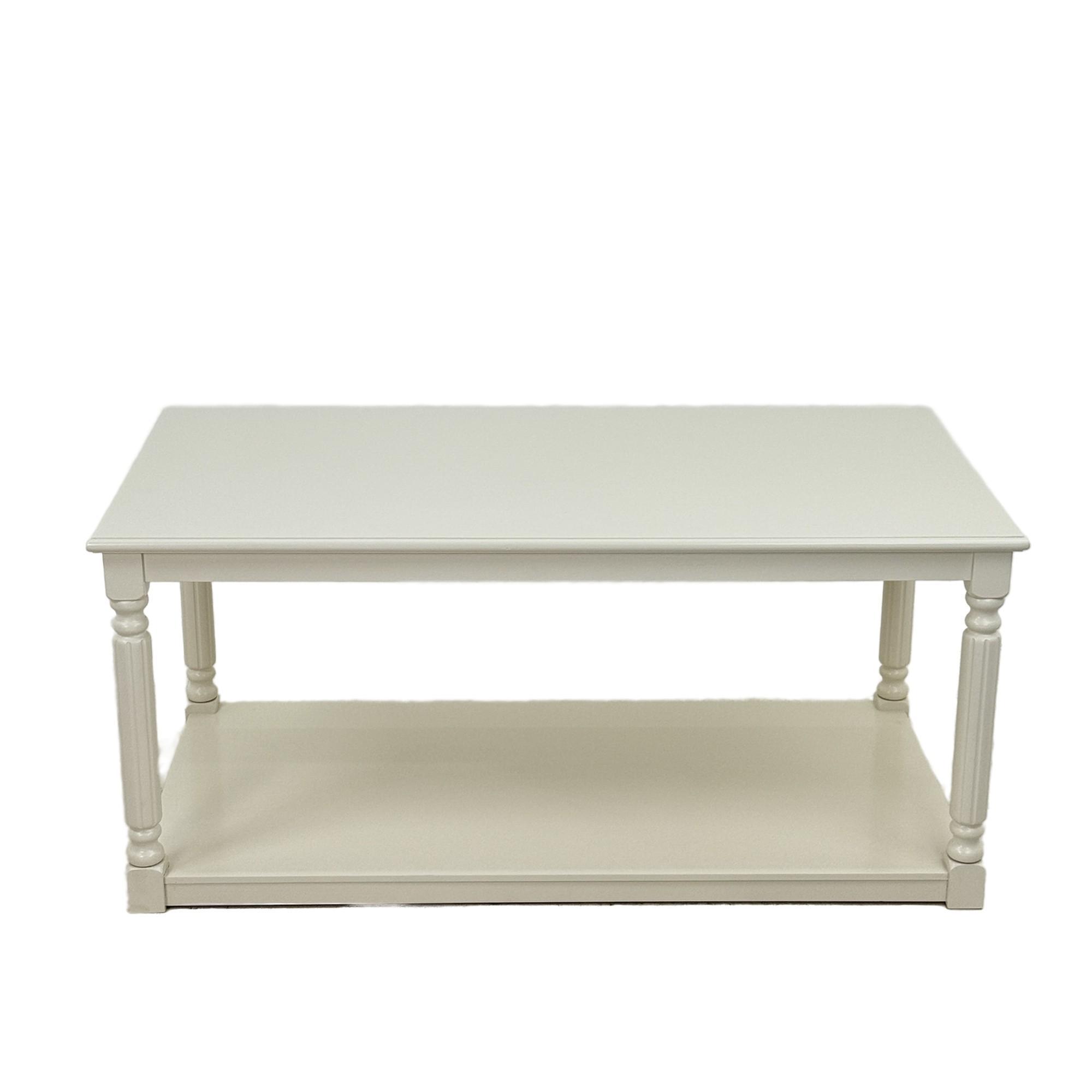 MESA DE CENTRO 106X55X48CM - 454-6200004