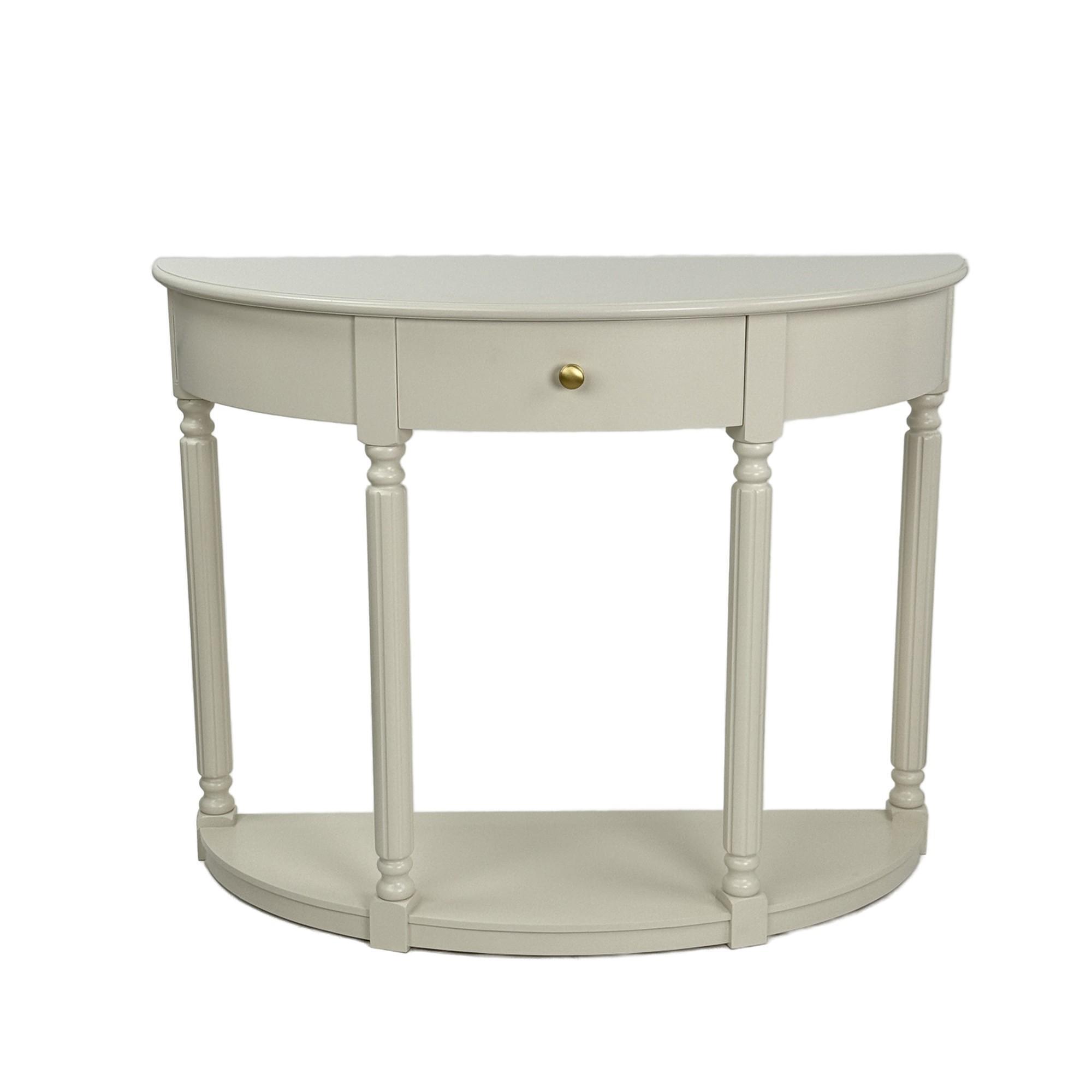 CONSOLA 96X35X75CM - 454-6200006