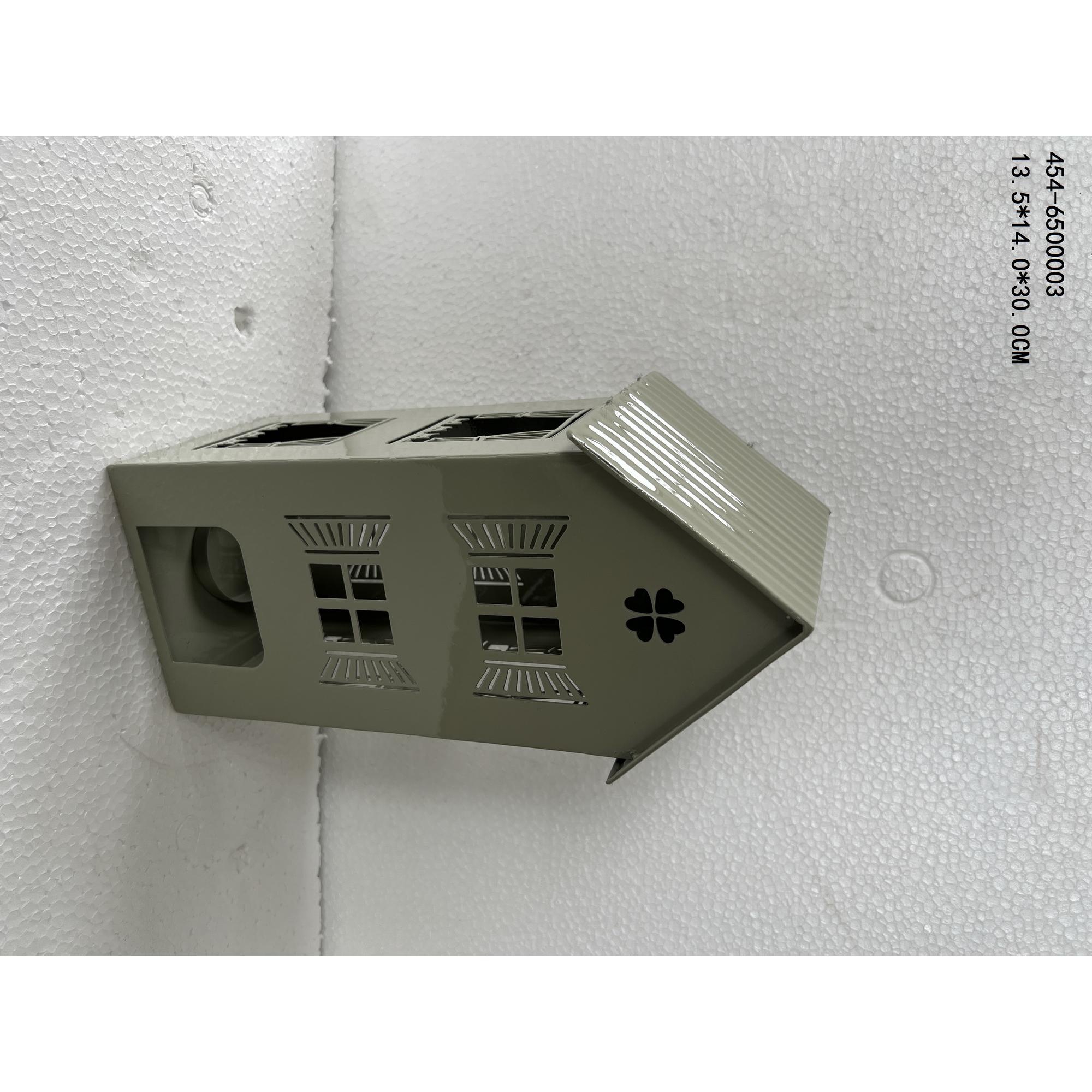 PORTAVELAS 13.5X14X30CM - 454-6500003