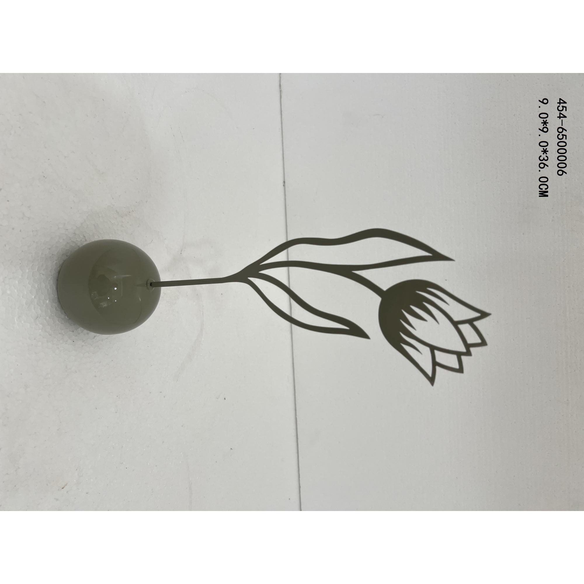 FLOR DECOR 9X9X36CM - 454-6500006