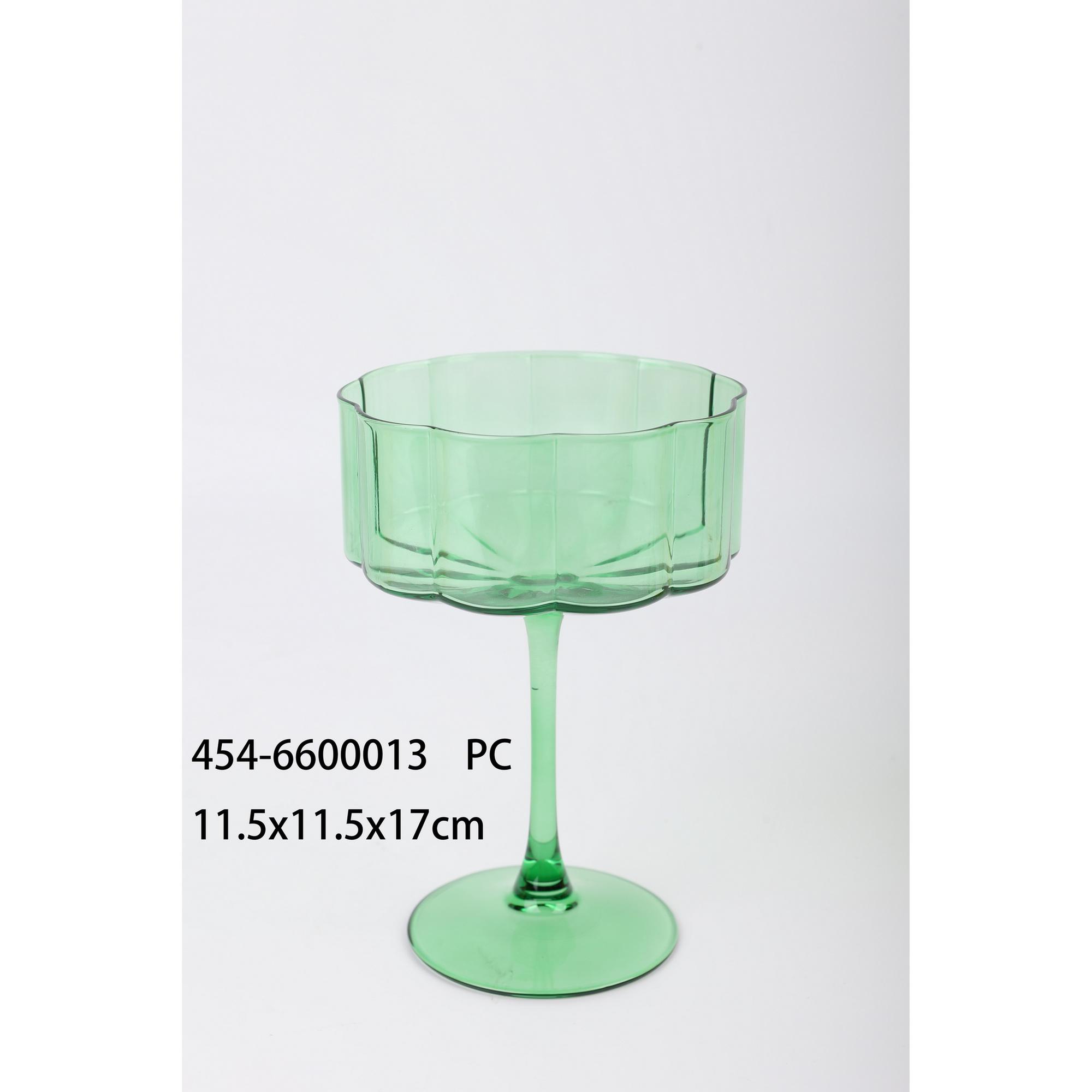 COPO DE VINHO 360ML 11,5X11,5X1 - 454-6600013