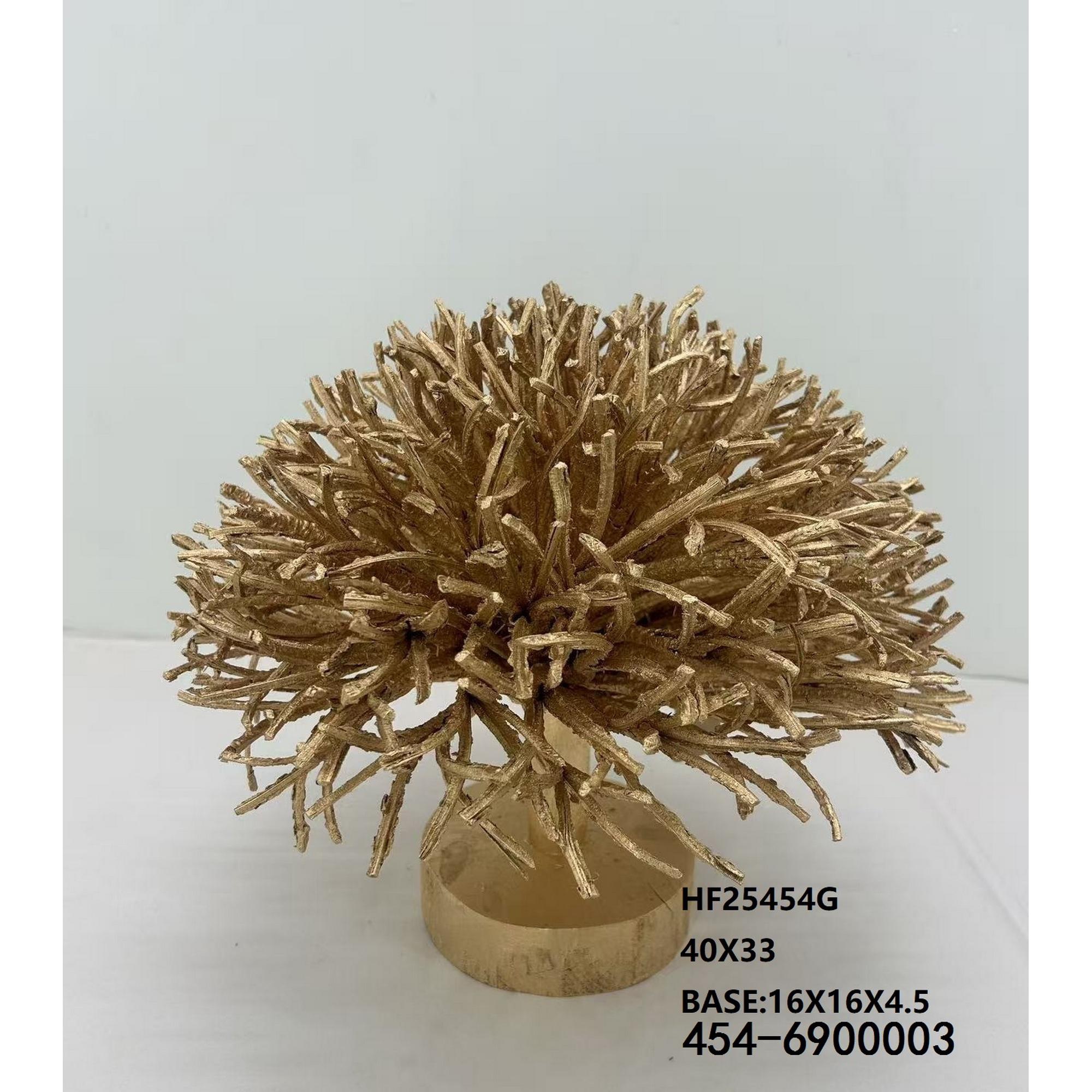 ARBOL DECOR 40X40X33CM - 454-6900003