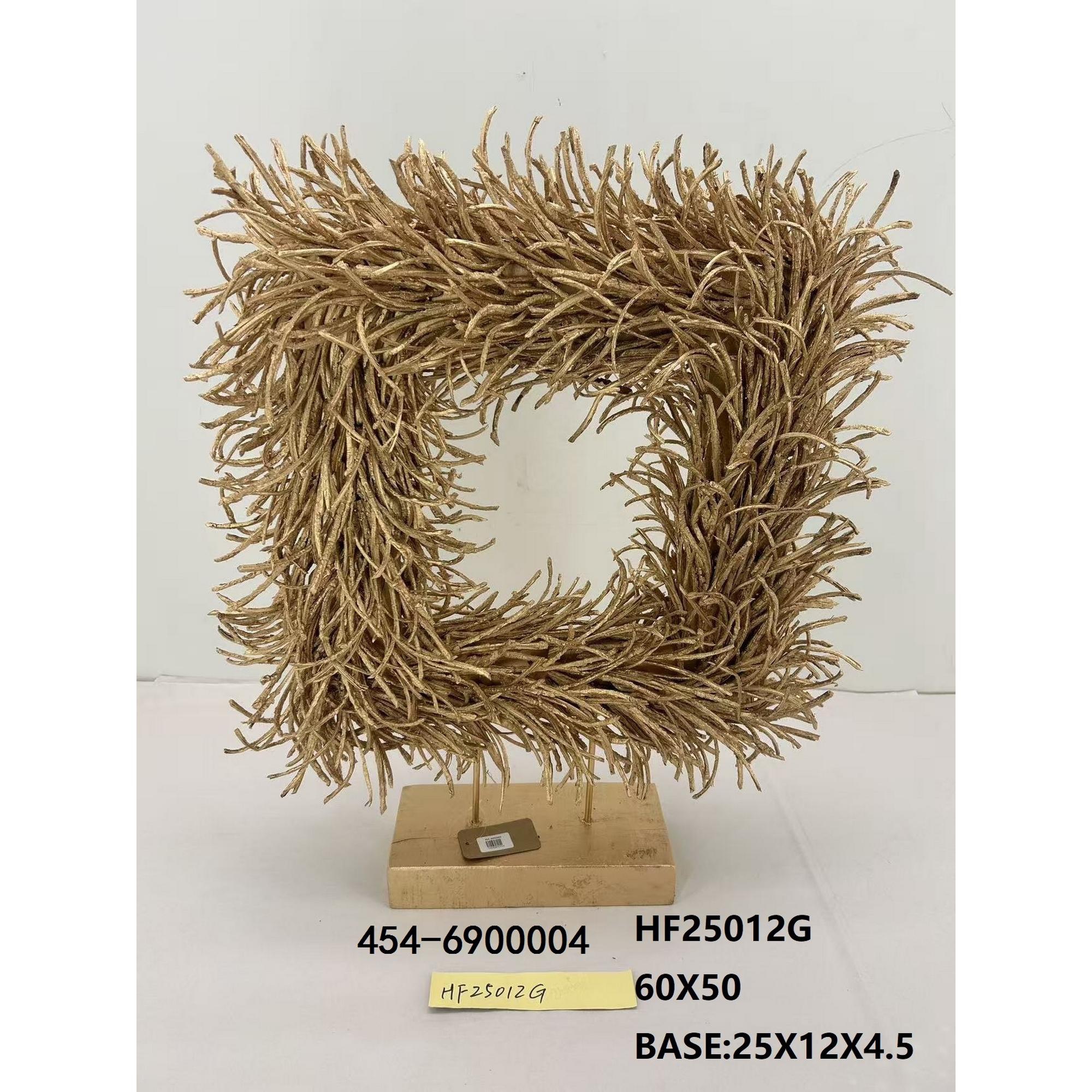 FIGURA COLORIDA 50X12X60 CM - 454-6900004