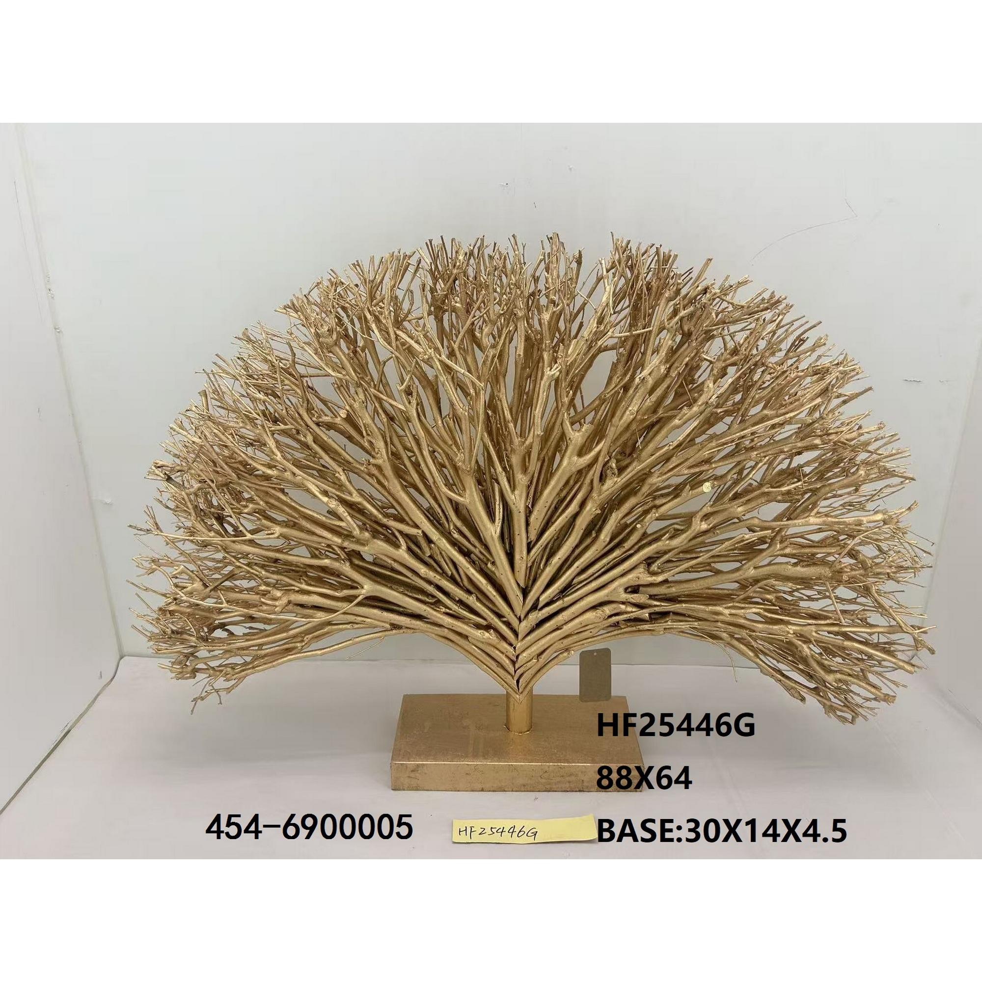 ARBOL DECOR 88X14X64CM - 454-6900005