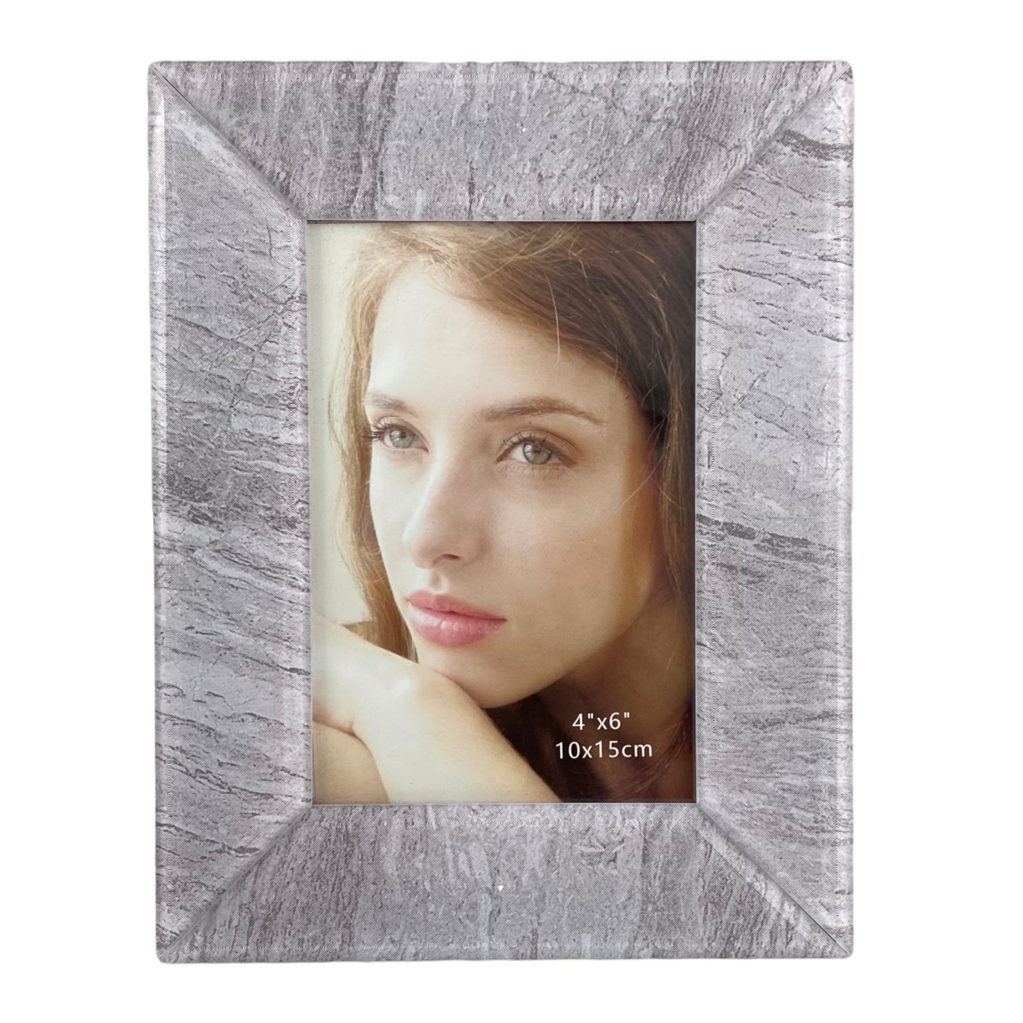PORTA RETRATO 4X6 22.5X17.5X1. - 455-31420