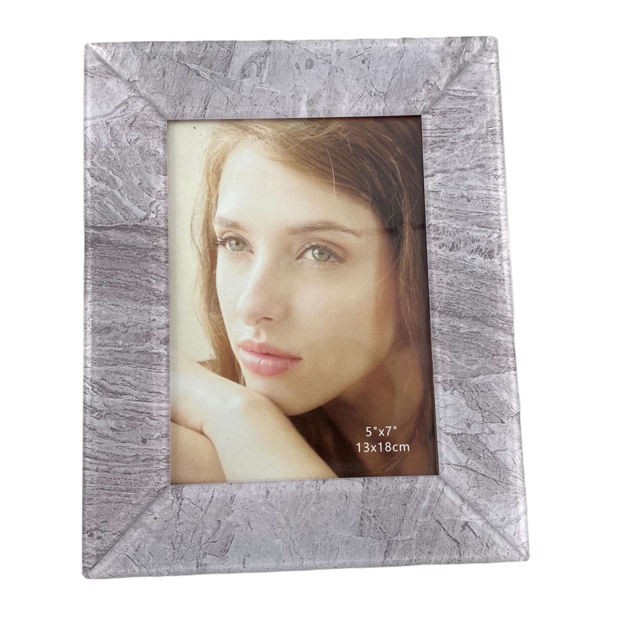 MOLDURA RETRATO 5X7 25X20X1.5CM - 455-31421