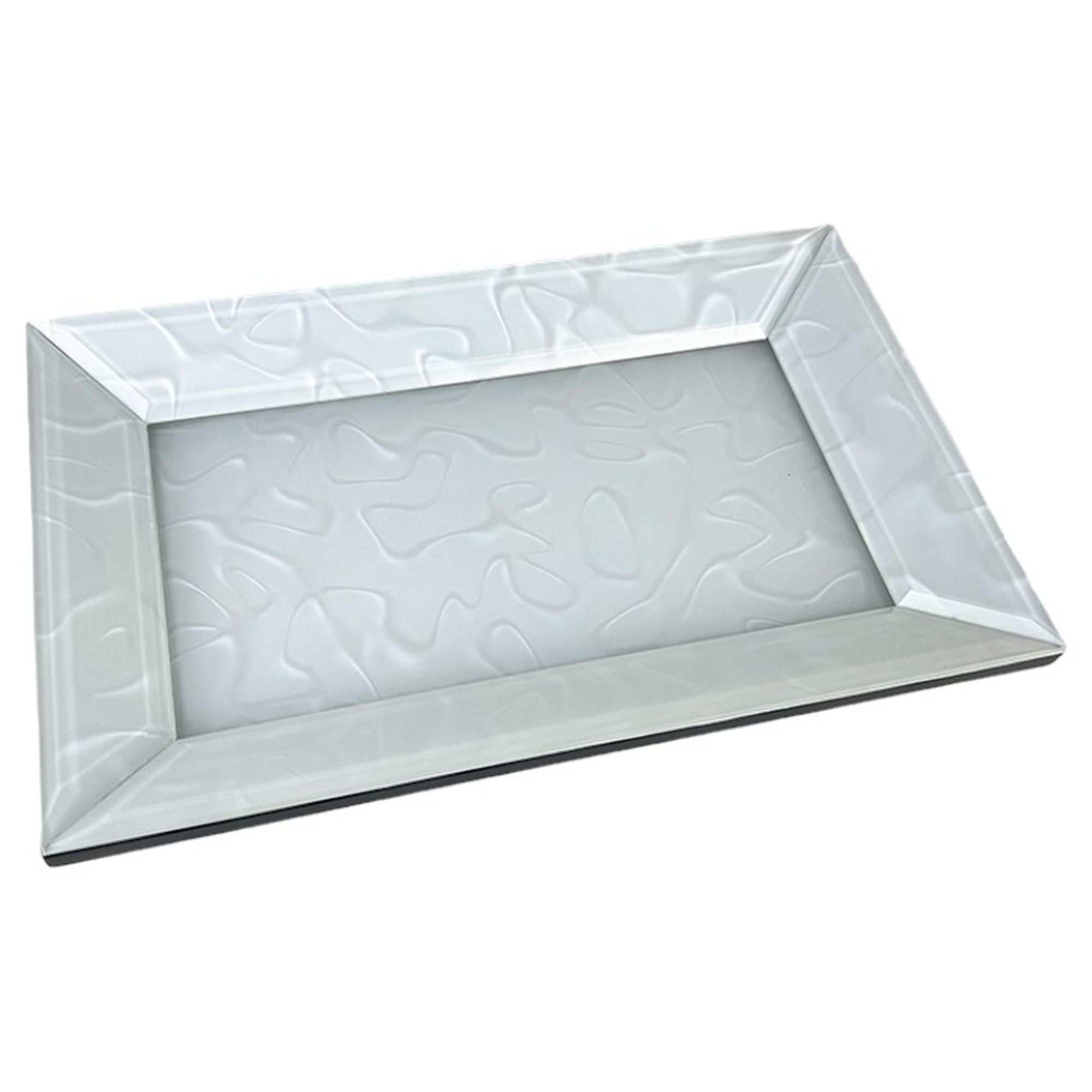 BANDEJA 20X32X3CM - 455-31504