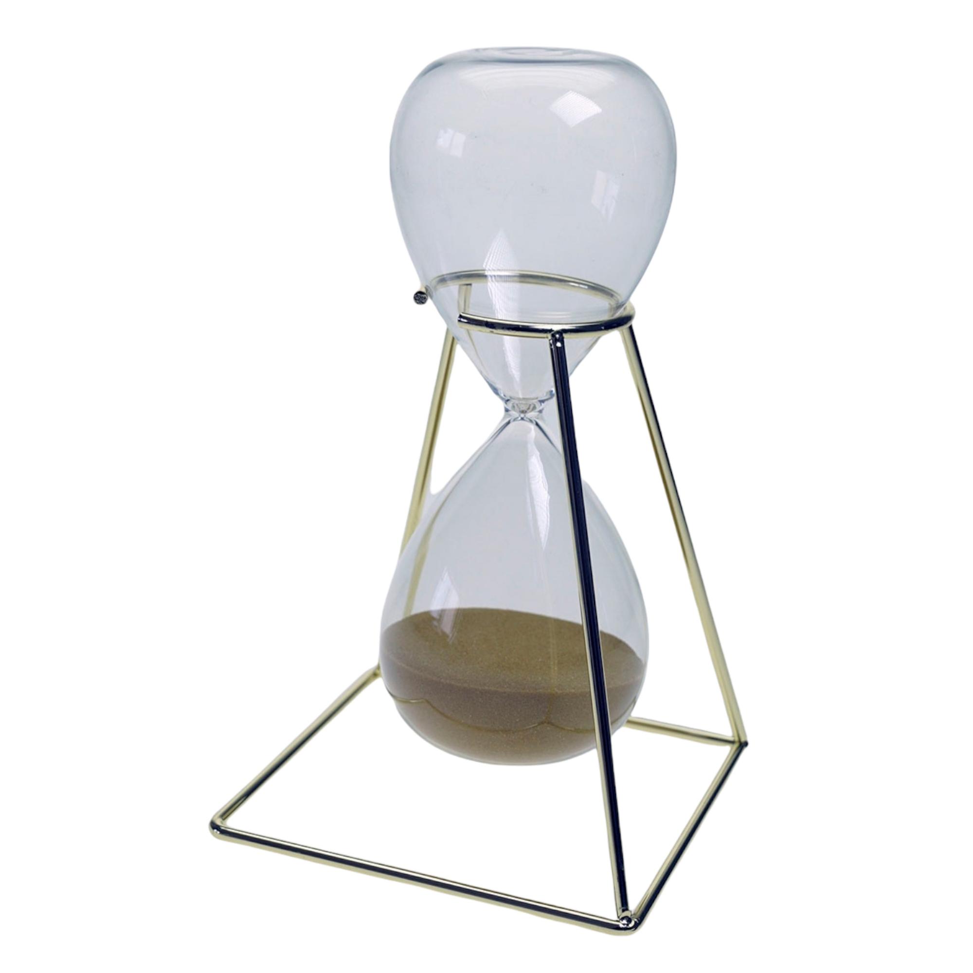 RELOJ D/ARENA 120X120X220MM - 455-32375