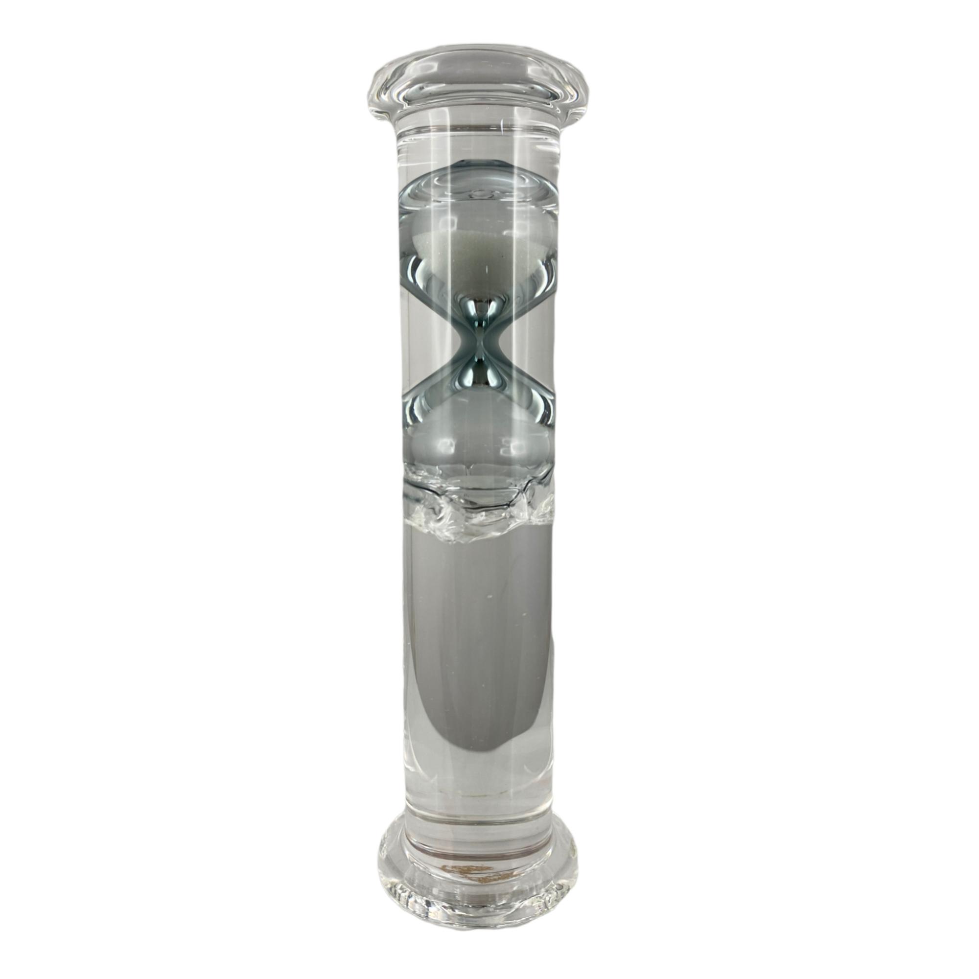 SAND TIMER3MIN6.4*6.4*24.7CM - 455-32386