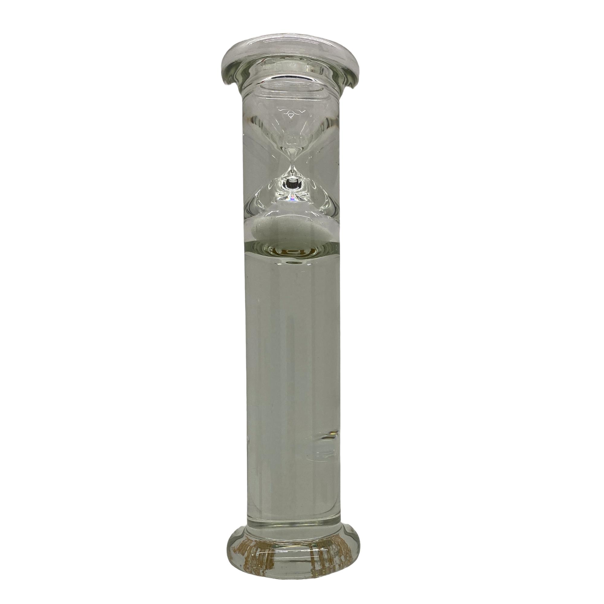 SAND TIMER2MIN5.2*5.2*19.5CM - 455-32417