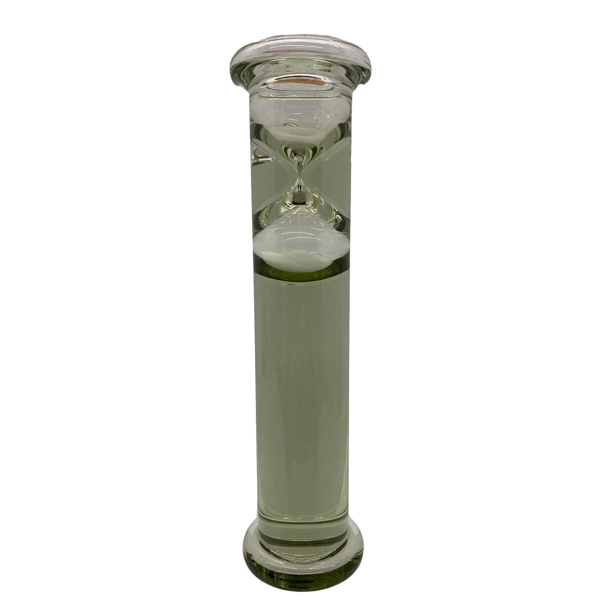 SAND TIMER3MIN6.4*6.4*24.7CM - 455-32419