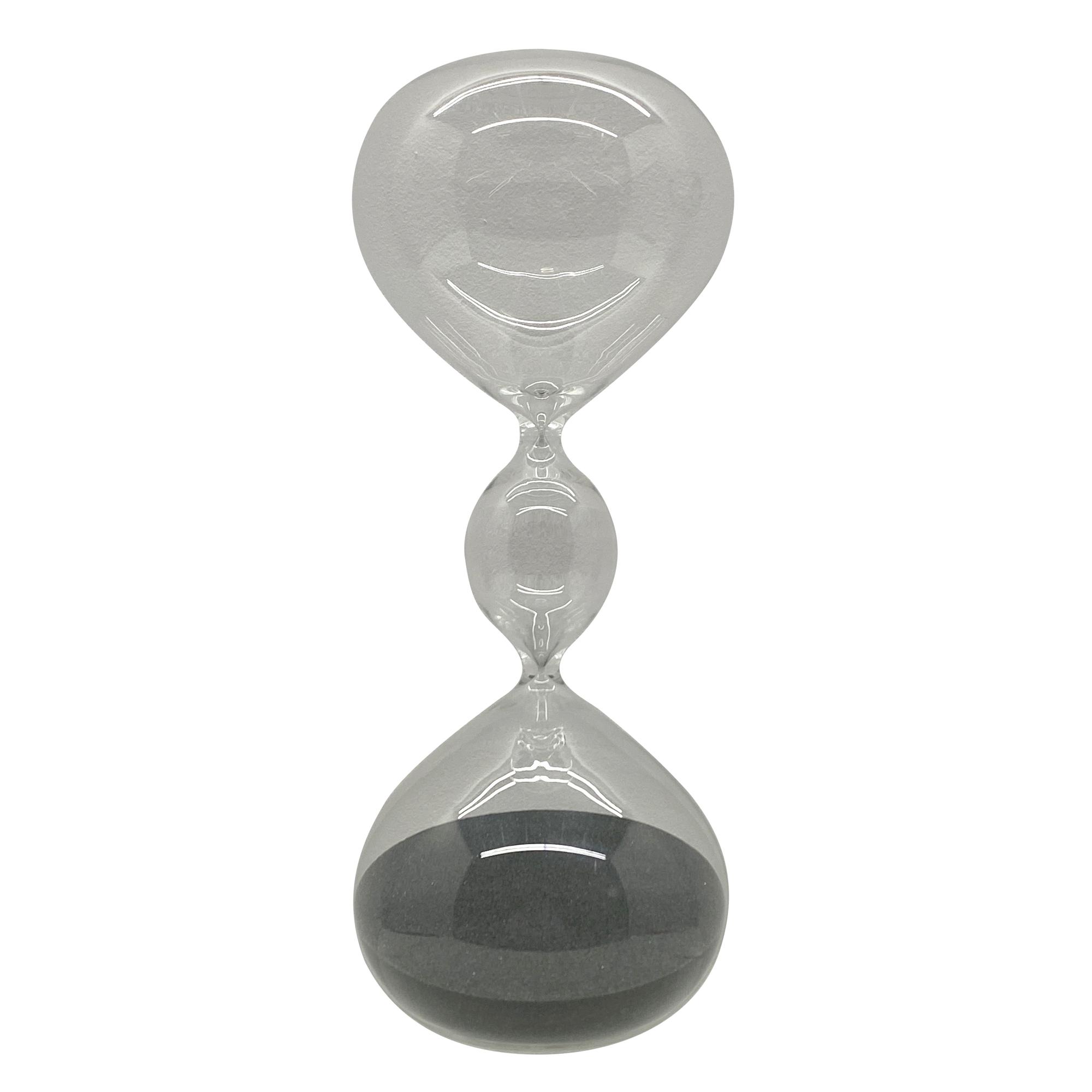 SAND TIMER60MIN12.1*12.1*32CM - 455-32428