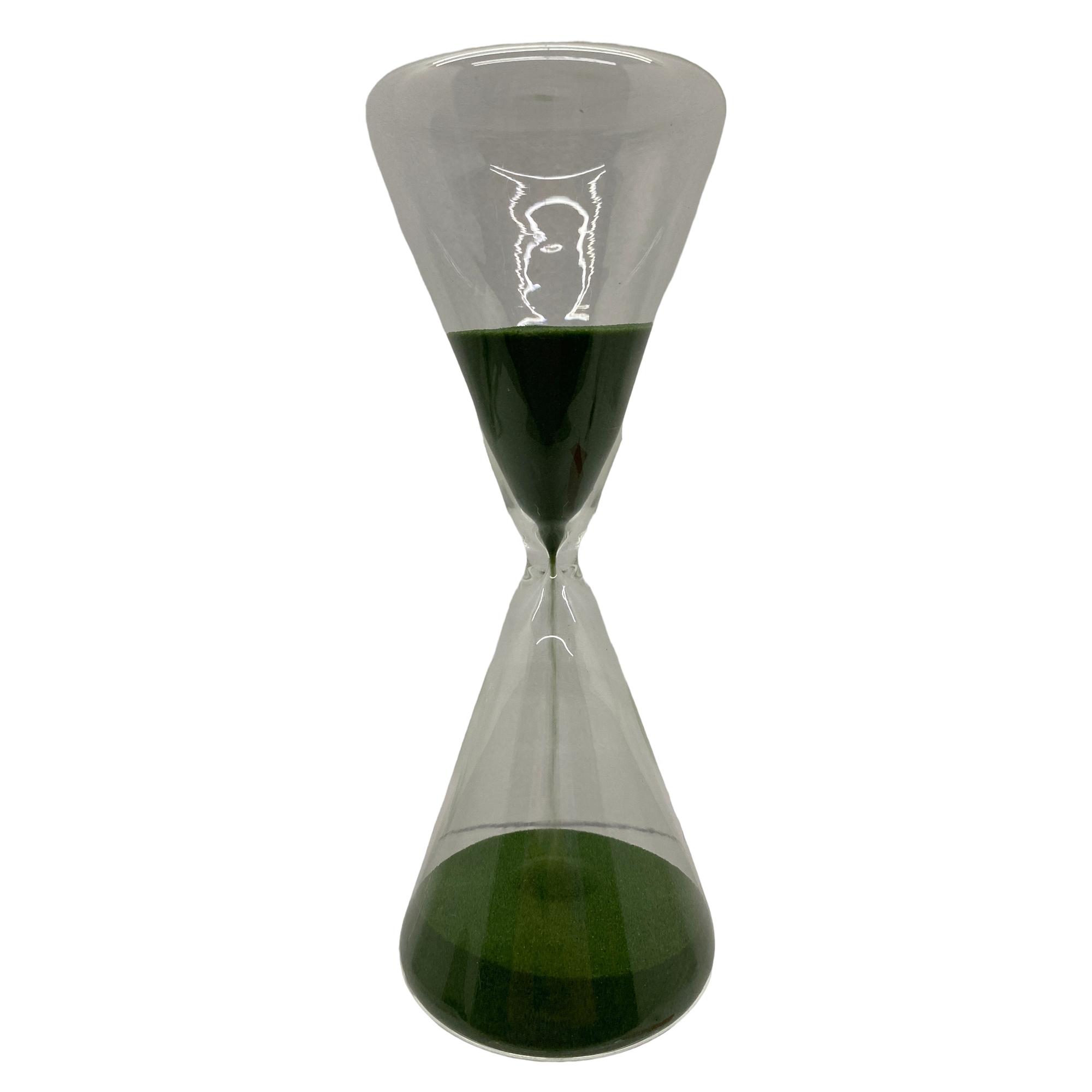 SAND TIMER15MIN7.4*7.4*20CM - 455-32449