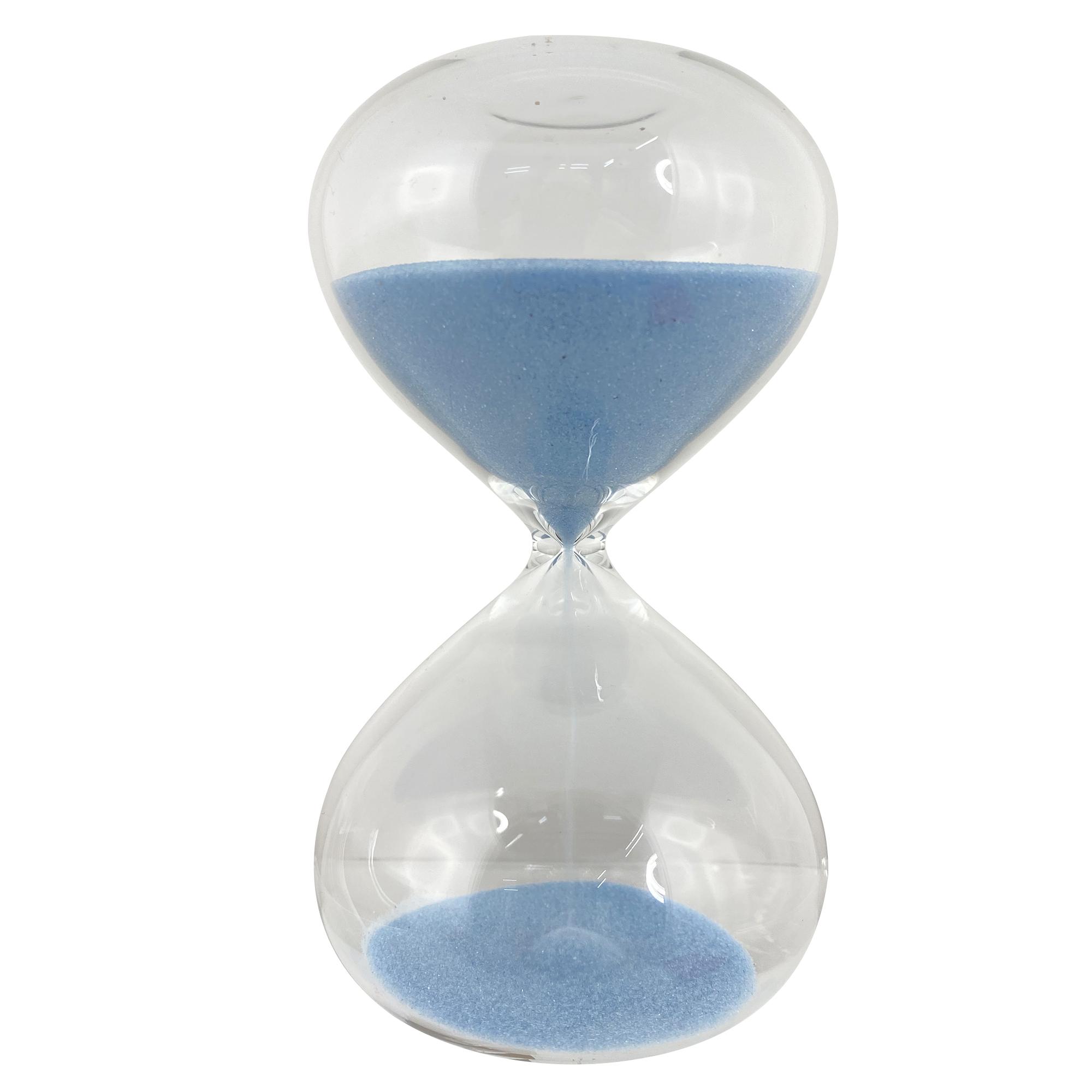 SAND TIMERH 14CM - 455-32469