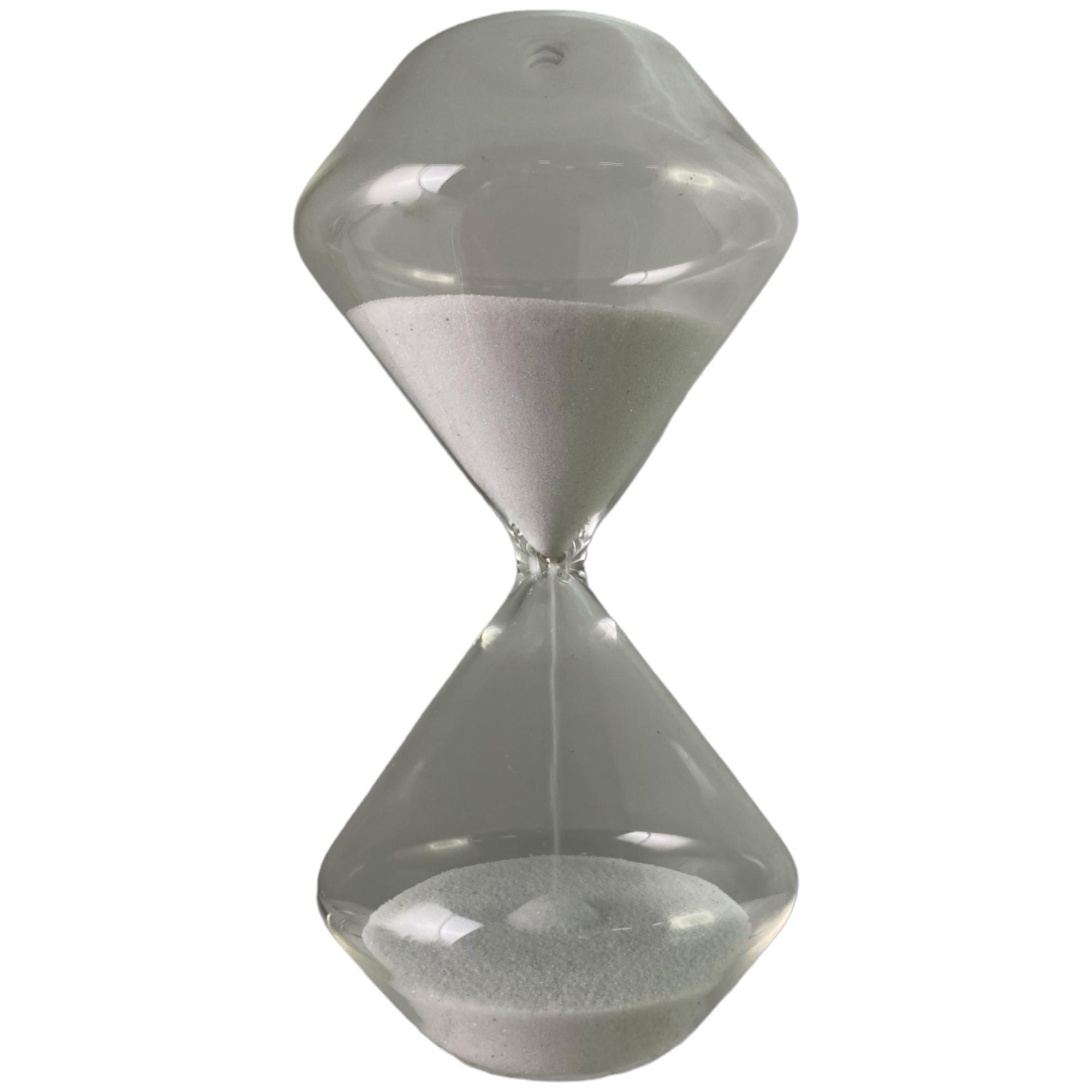 SAND TIMER15MINH 16CM - 455-32567