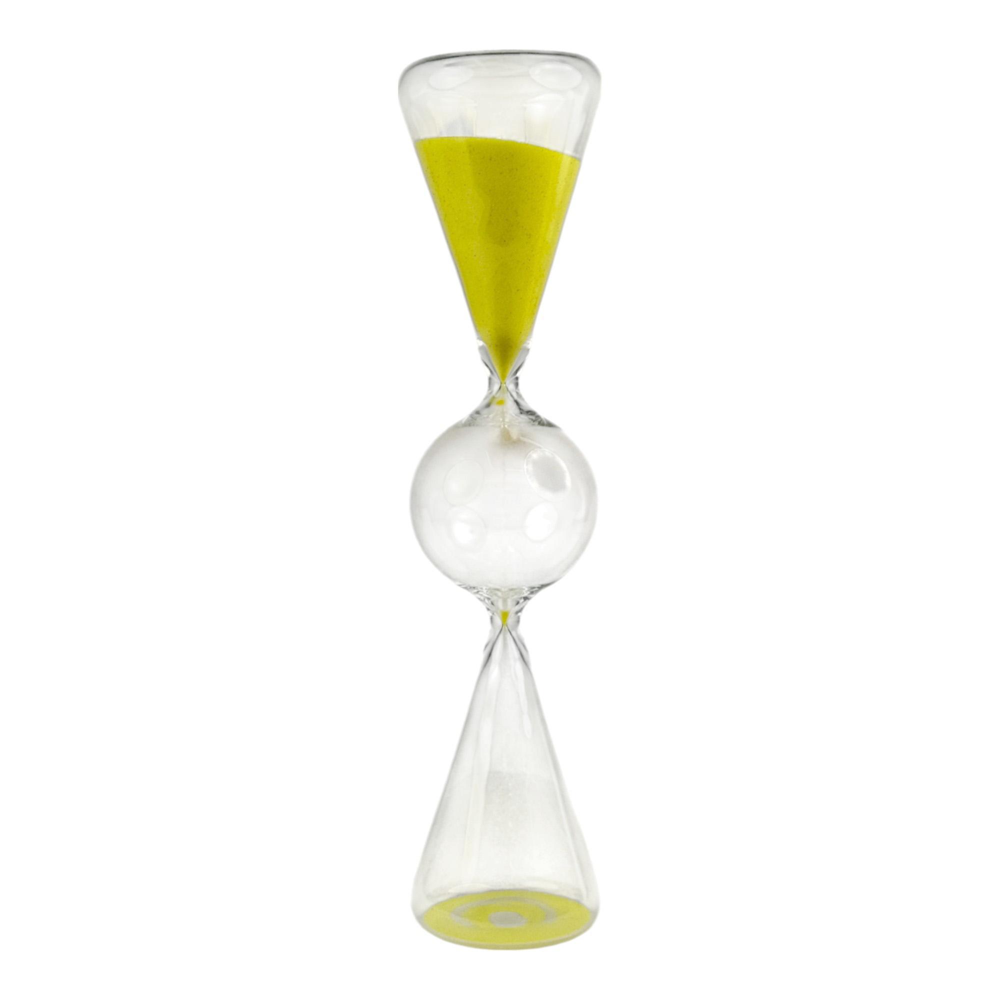 SAND TIMERH35CM30MIN - 455-32641