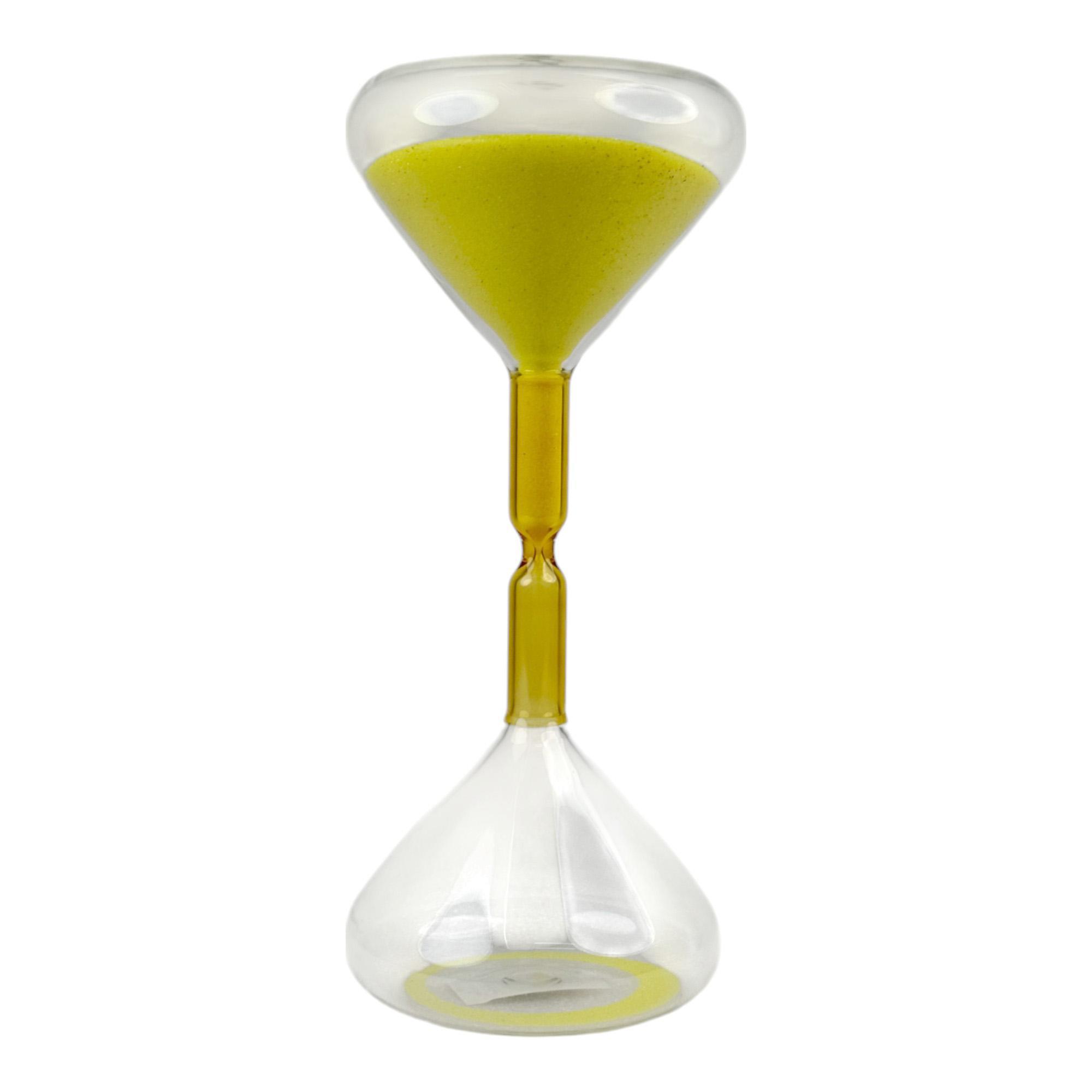 SAND TIMERH21CM15MIN - 455-32642