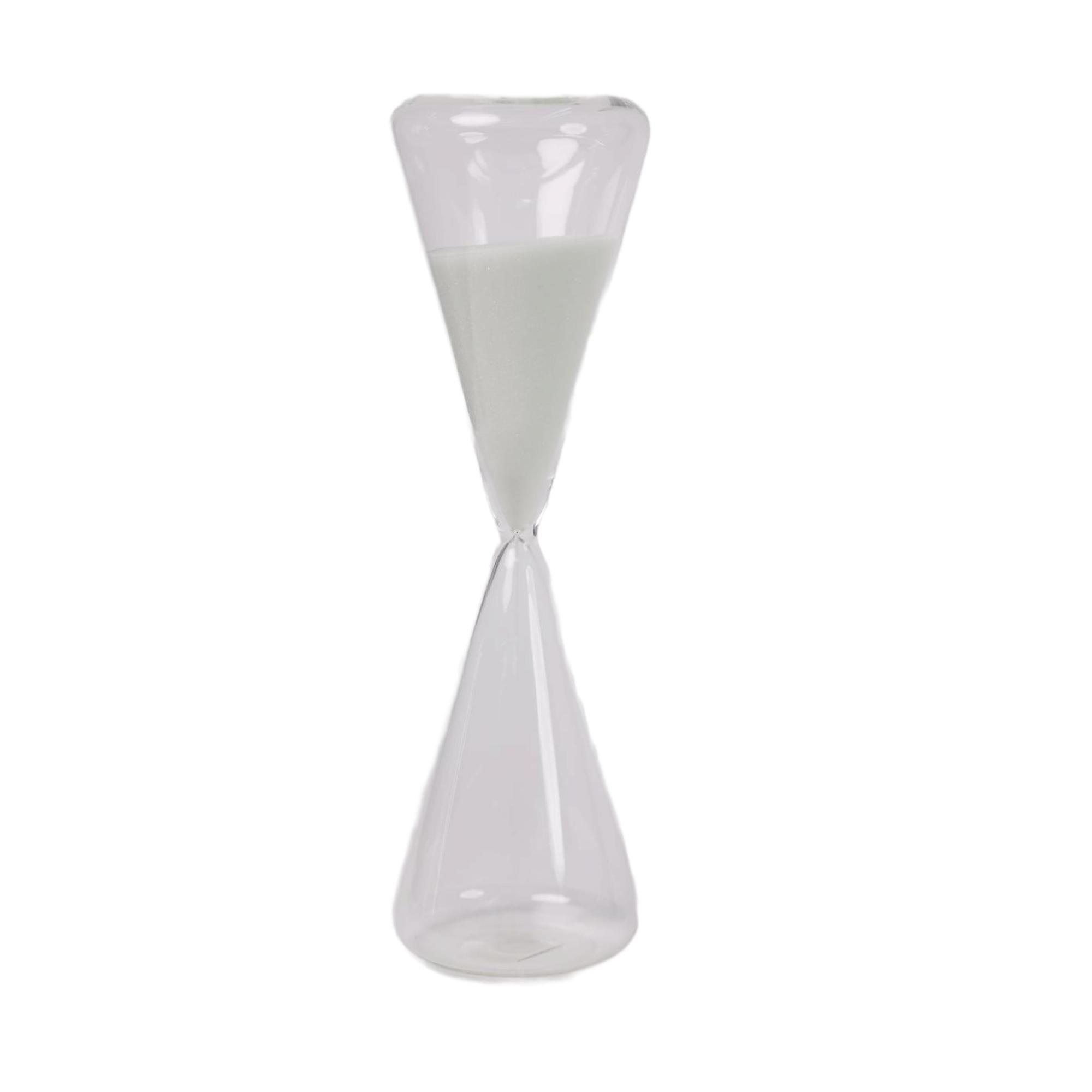 RELOJ DE ARENA 30CM 30MIN 43X3 - 455-32662