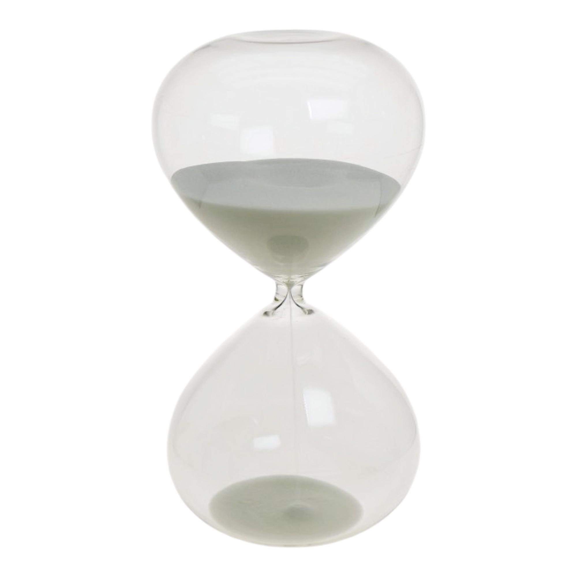 AMPULHETA 30CM 60MIN 15,5 - 455-32665