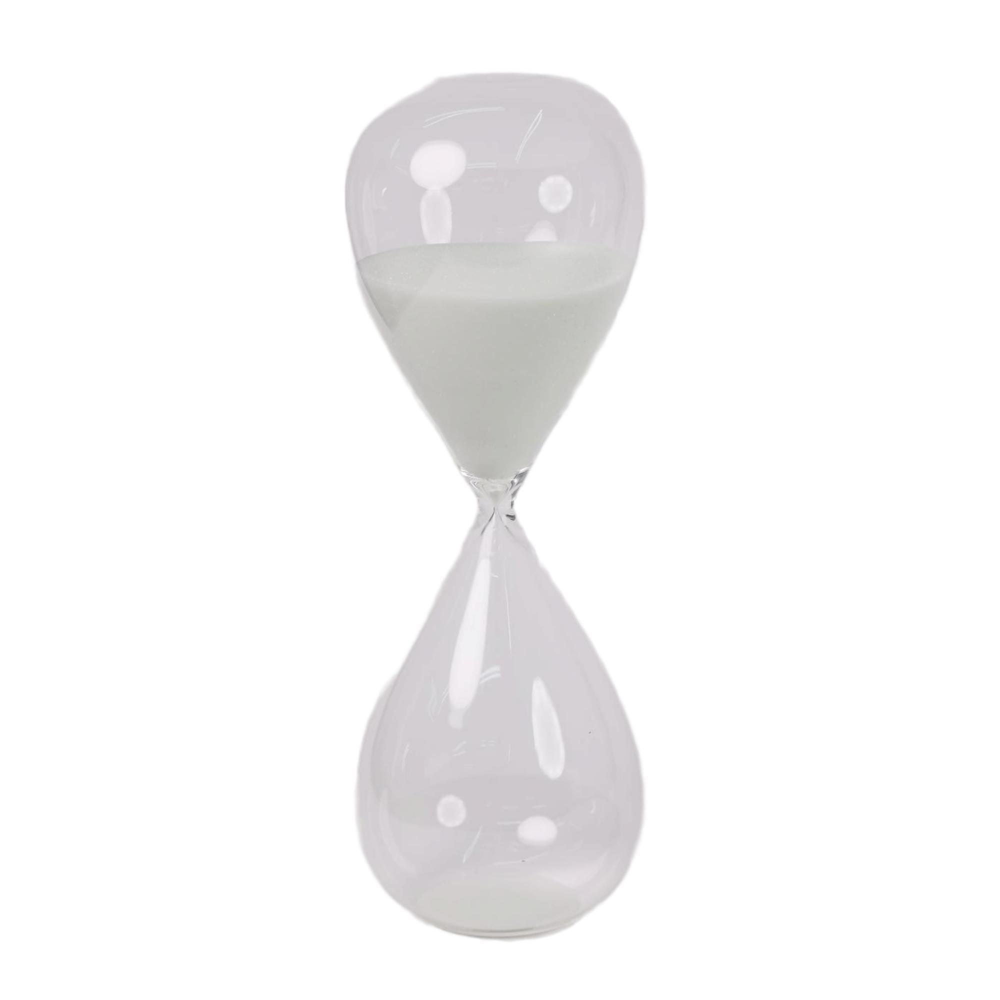 RELOJ DE ARENA 40CM 120MIN 13. - 455-32667