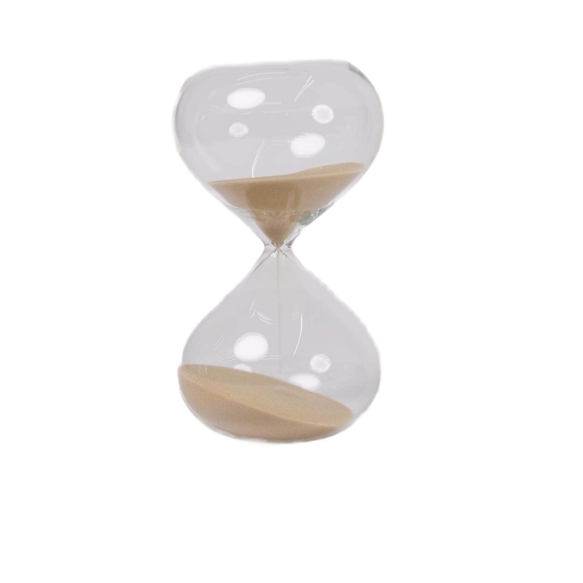 SAND TIMERH17CM30MIN - 455-32670
