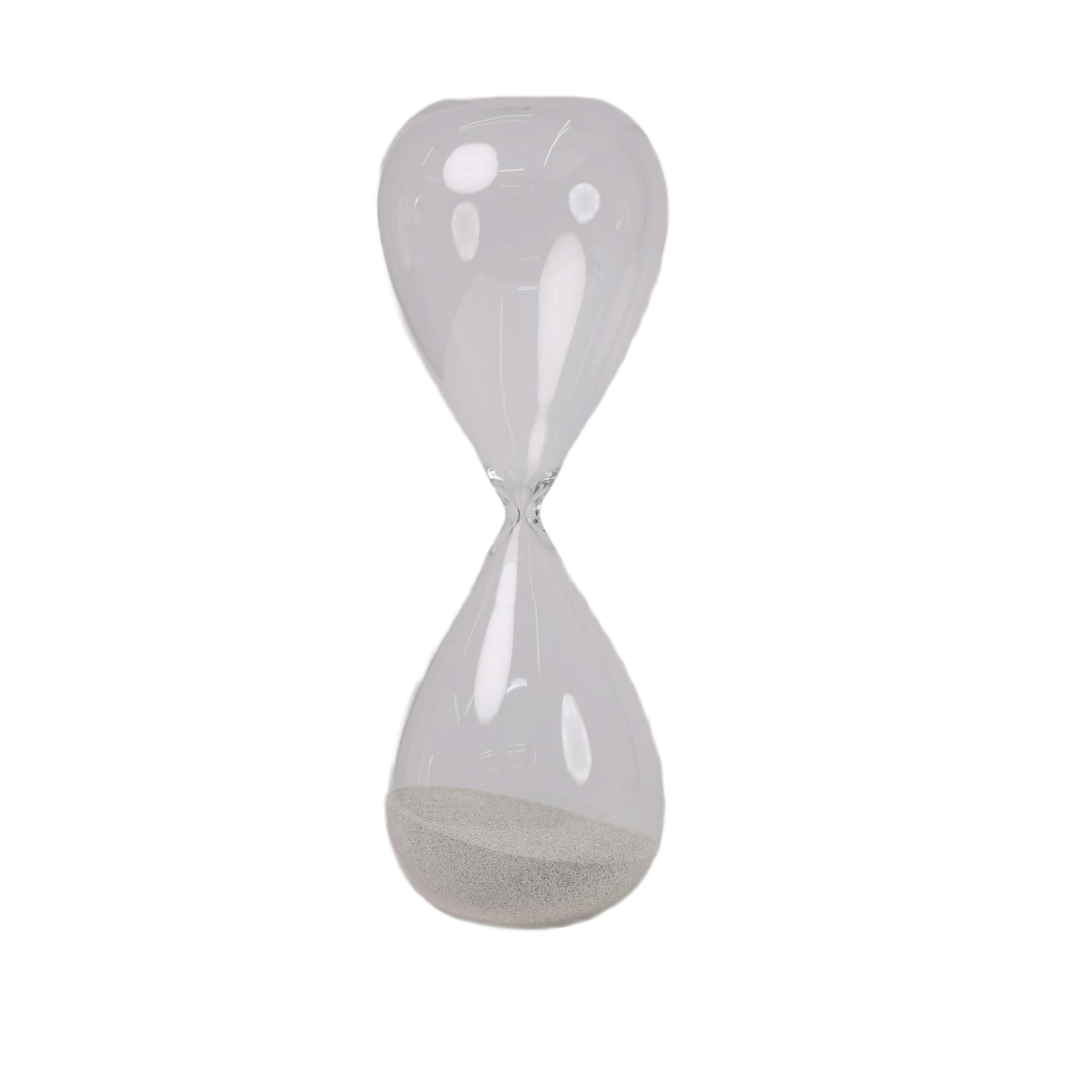 RELOJ DE ARENA 40CM 20MIN CONA - 455-32676