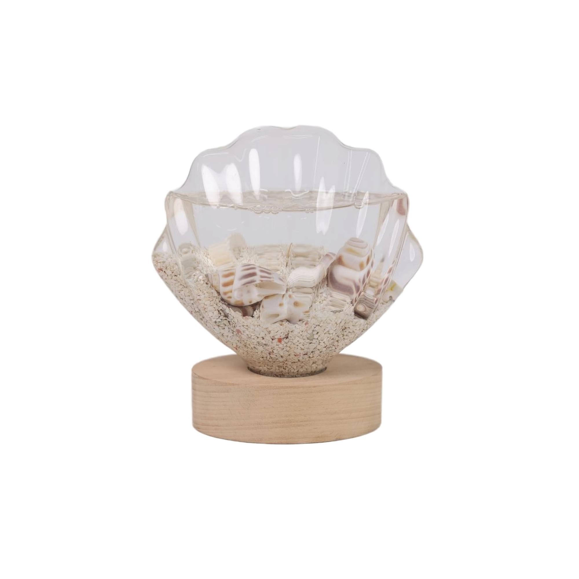ESFERA DE AGUA15.5CM 13. - 455-32682