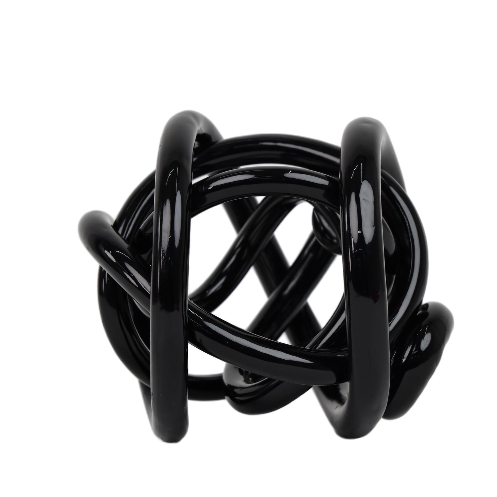 knot decor - 455-331124