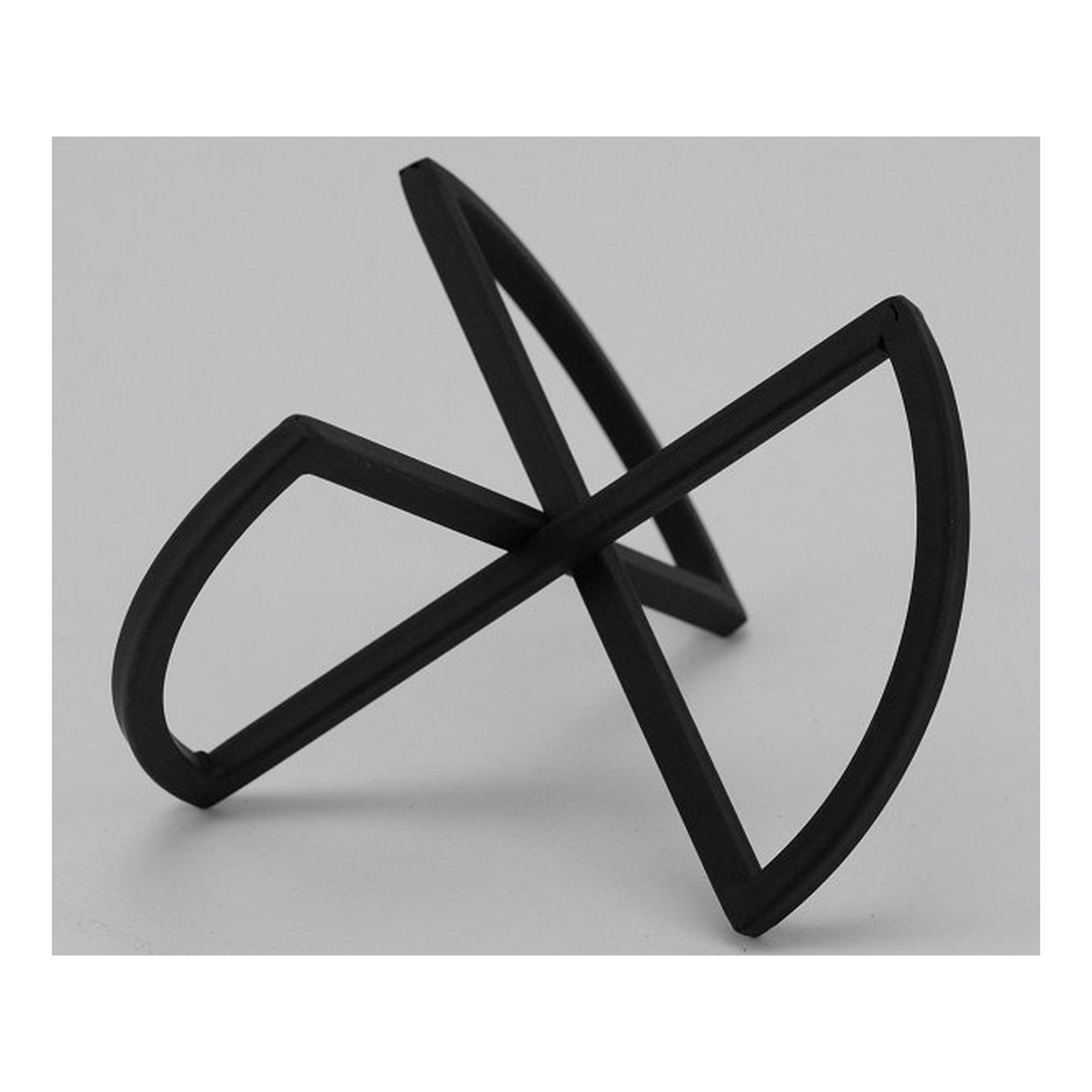 FIGURA DECOR 17X17X17CM - 455-331184