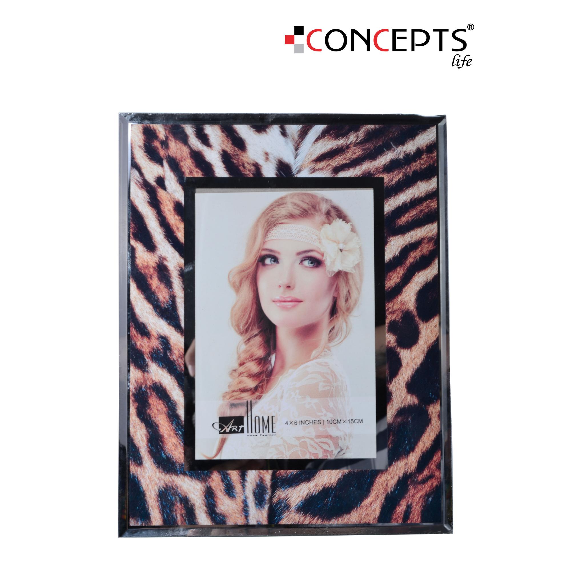 4*6" photo frame - 455-33325