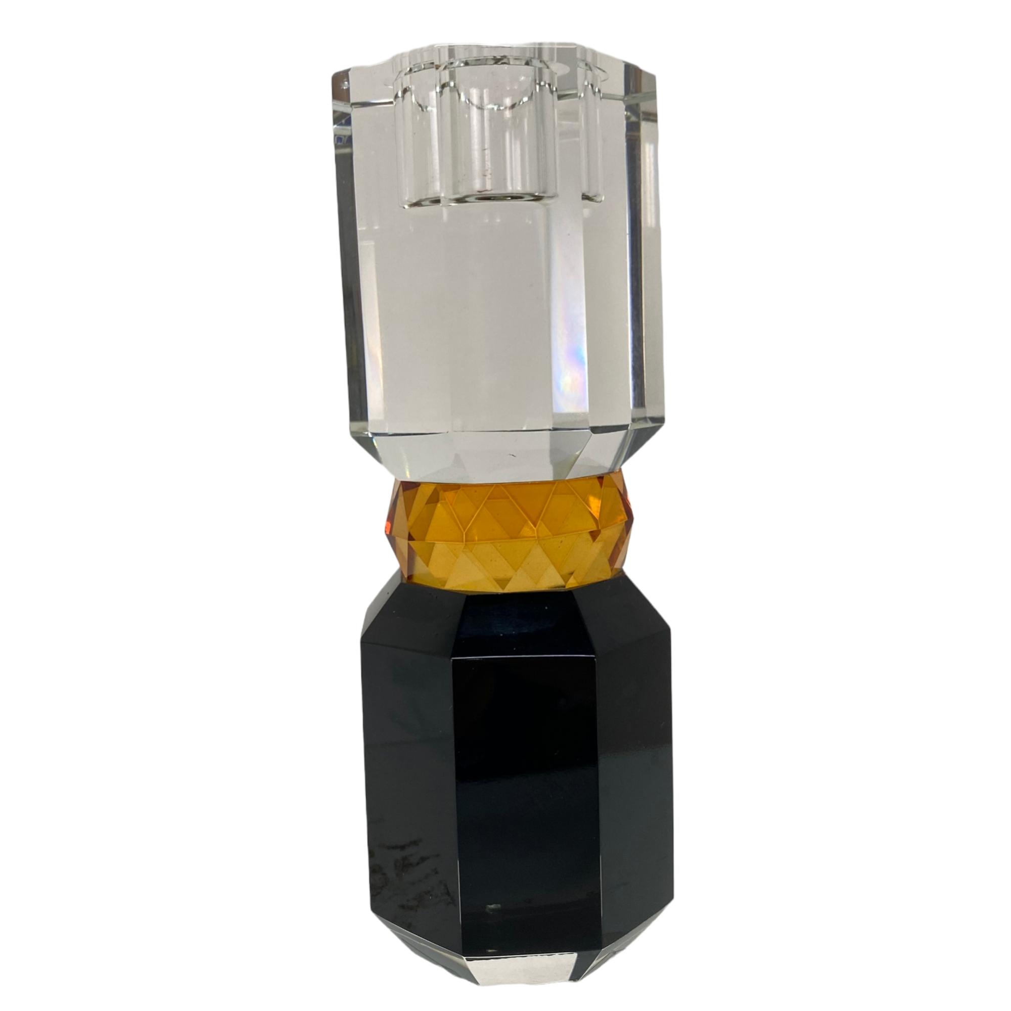 PORTAVELA 7X7X17CM - 455-33744