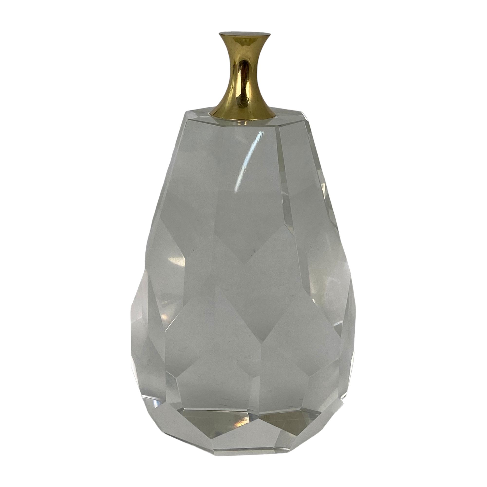 ADORNO DECOR 9X9X16CM - 455-33892
