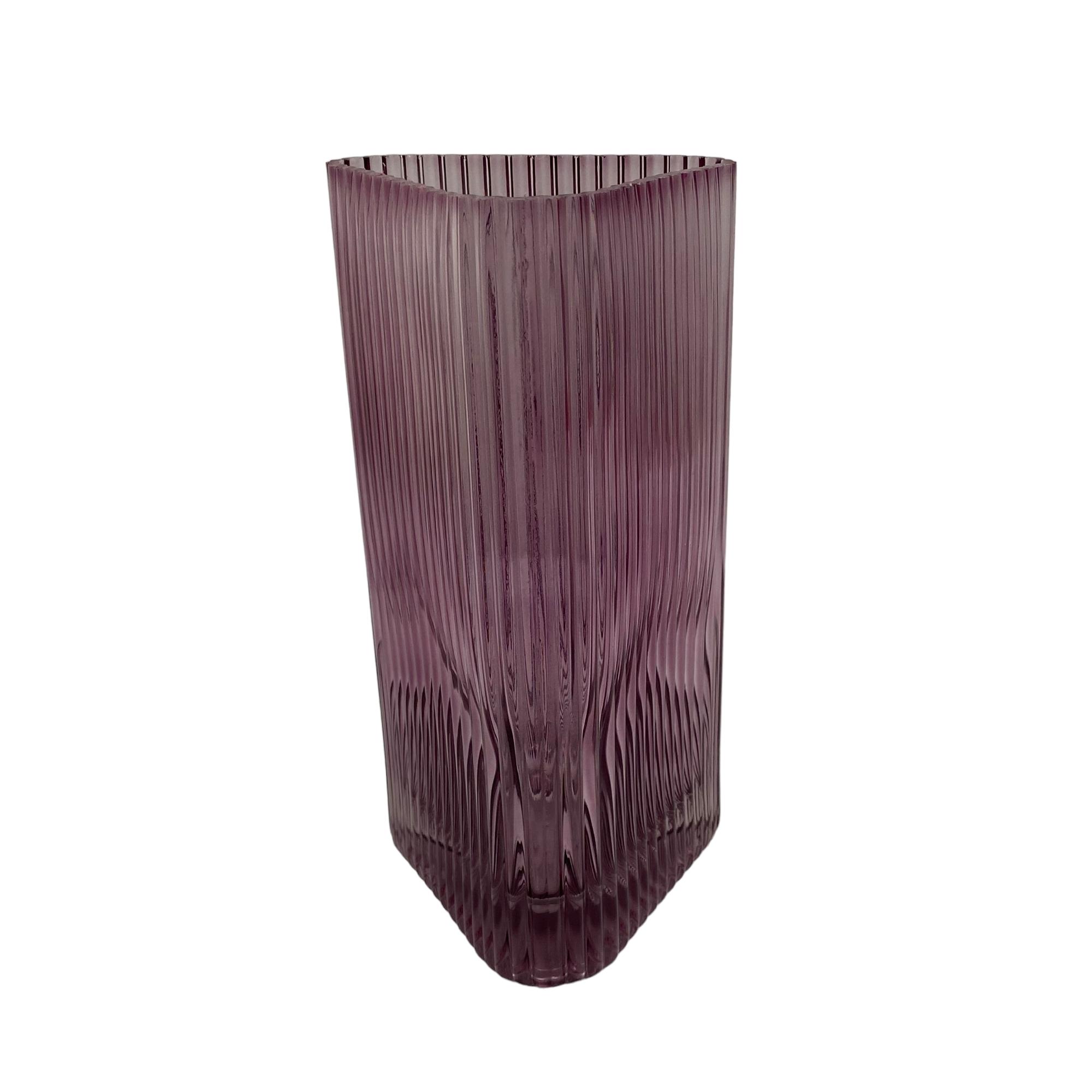 VASO 10,5X10,5X25CM - 455-351098